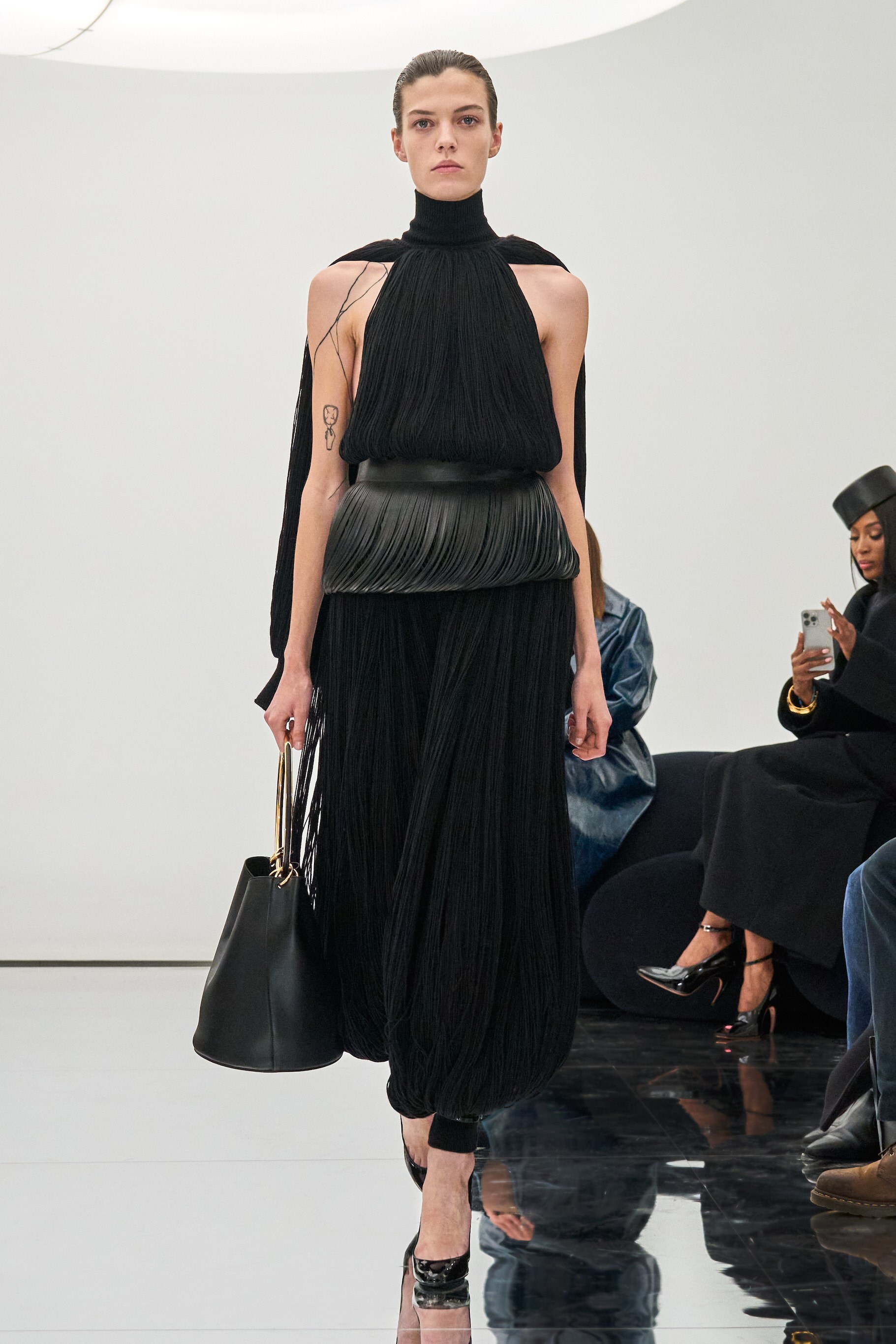 Ala&#239;a Summer-Fall 2024