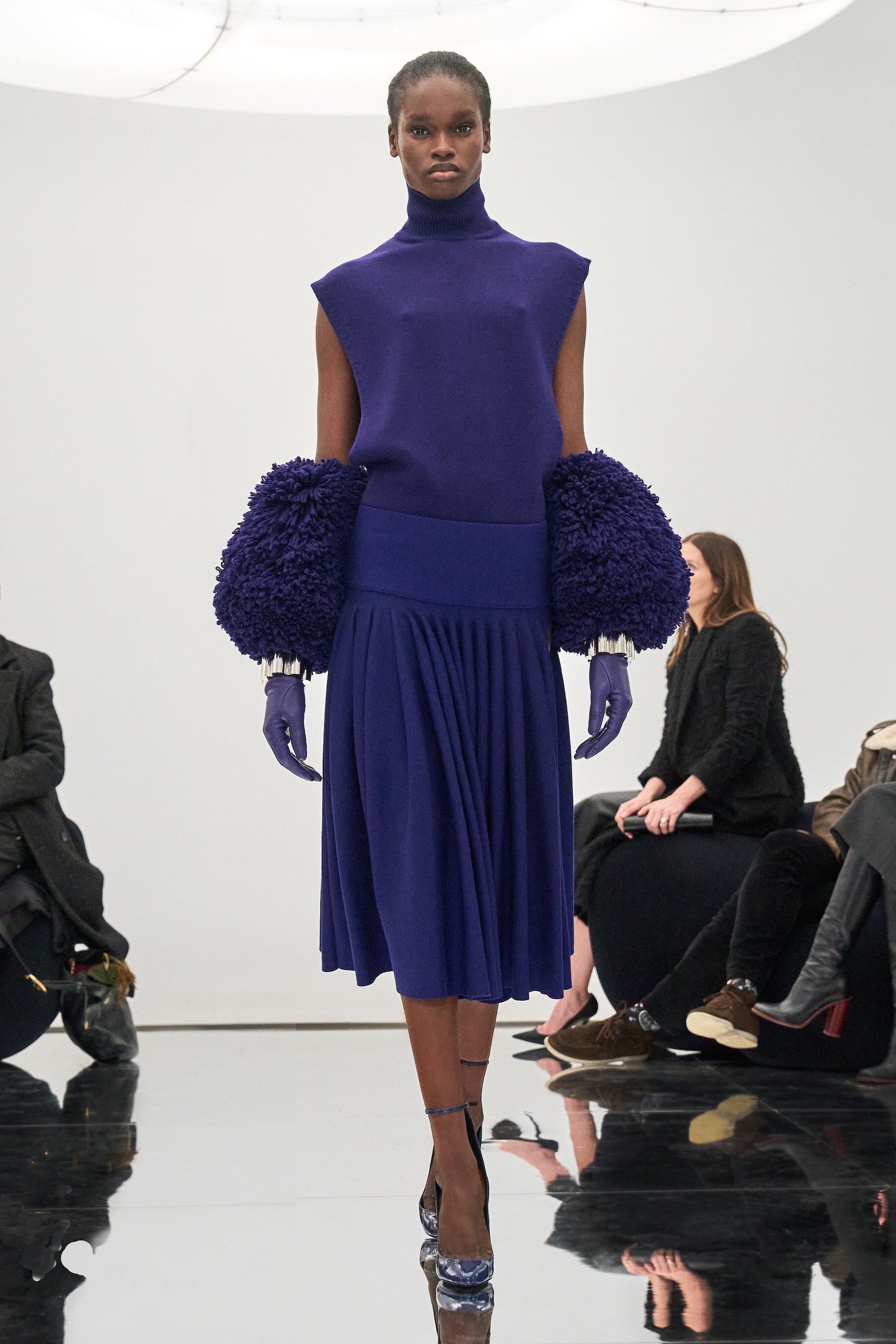 Ala&#239;a Summer-Fall 2024