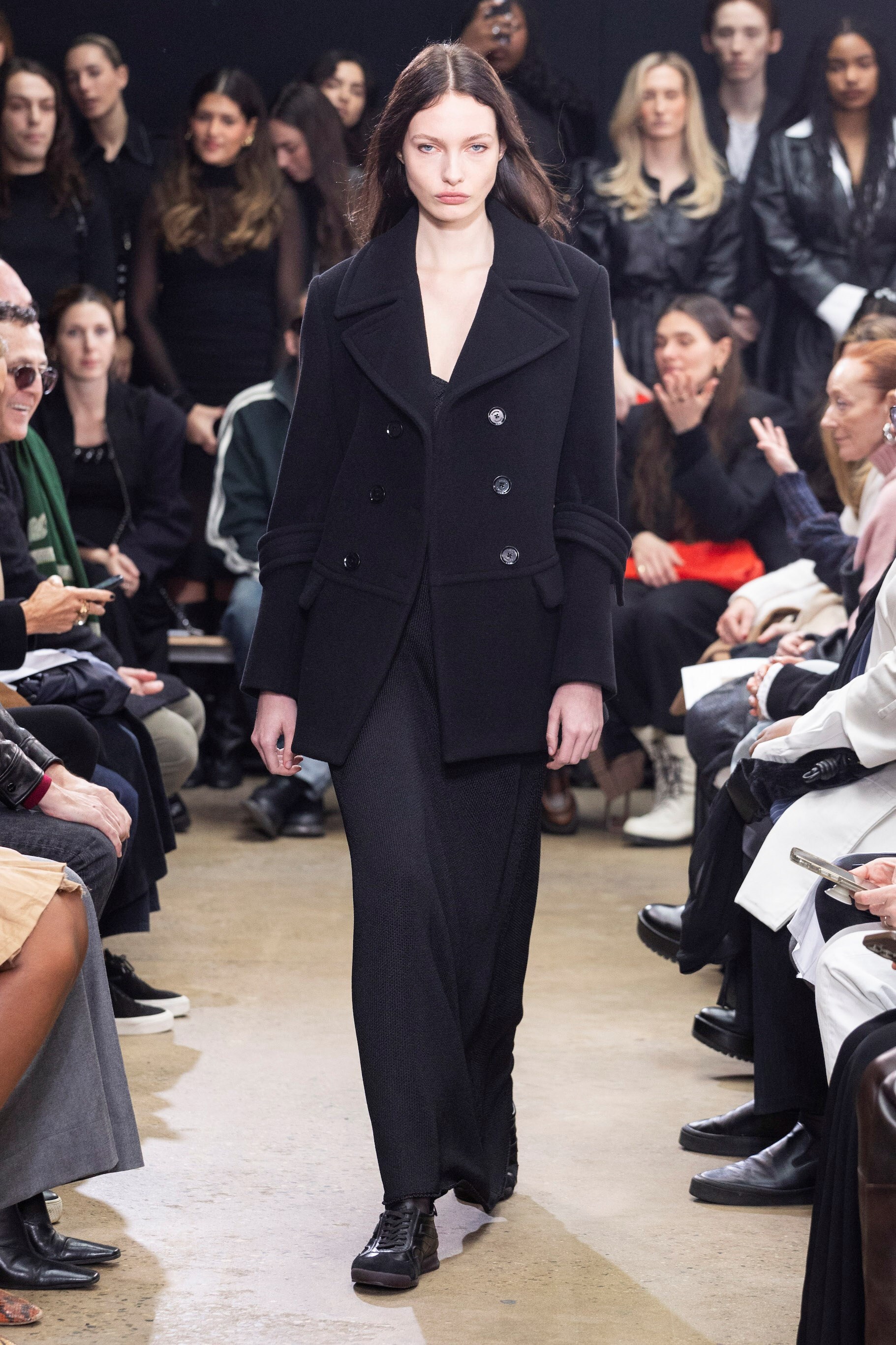 Proenza Schouler Autumn/Winter 2024