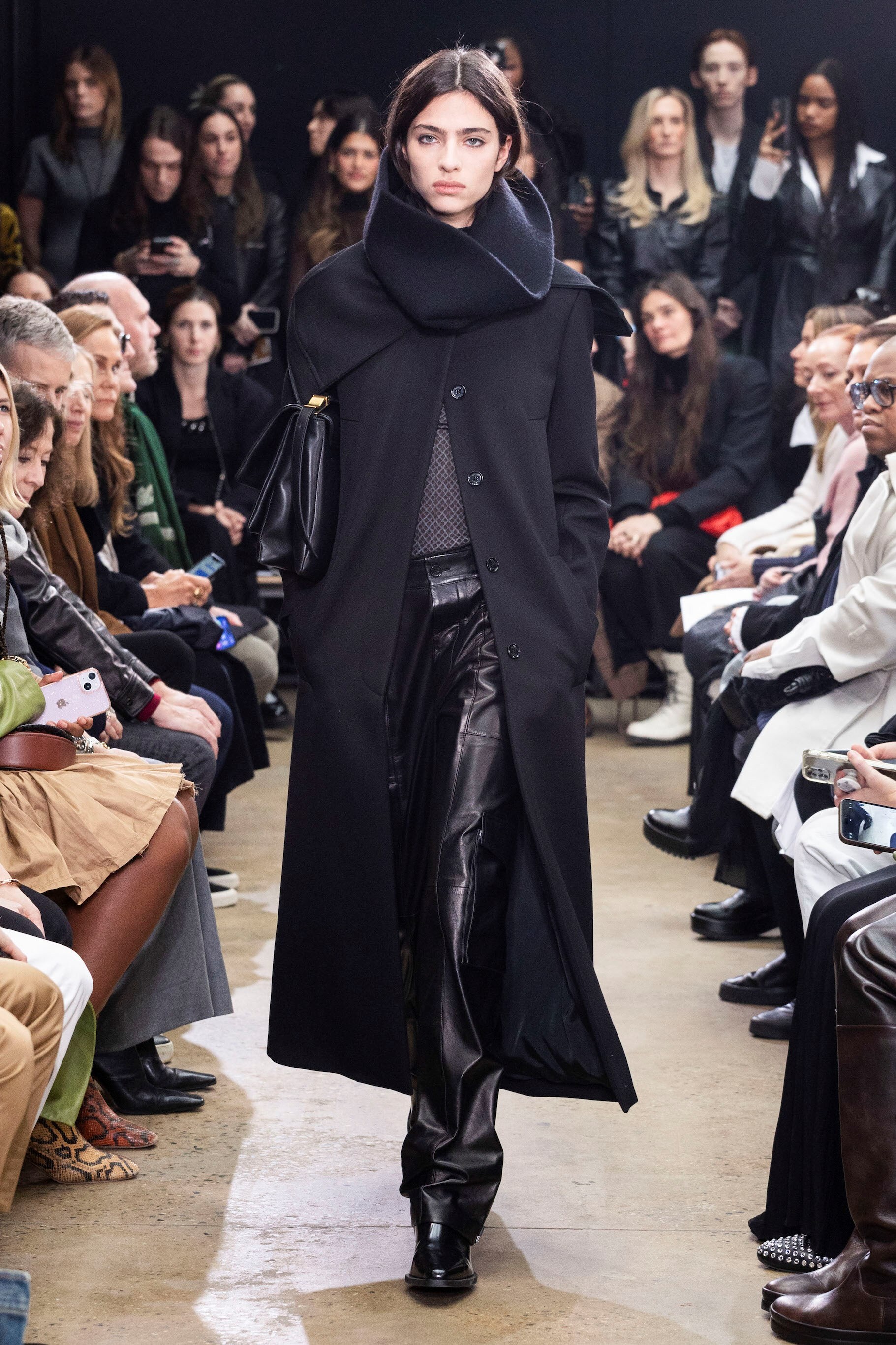 Proenza Schouler Autumn/Winter 2024