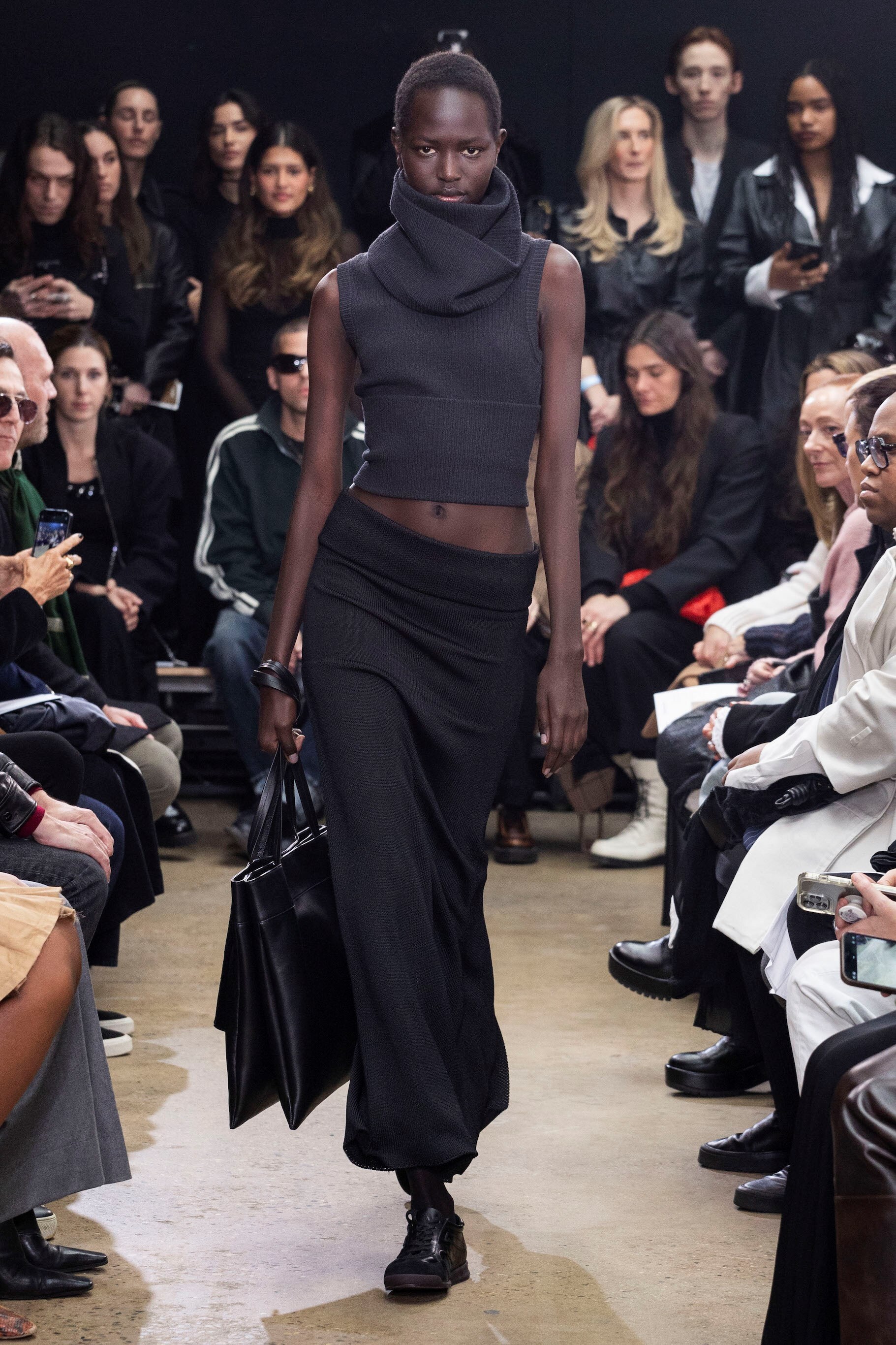 Proenza Schouler Autumn/Winter 2024