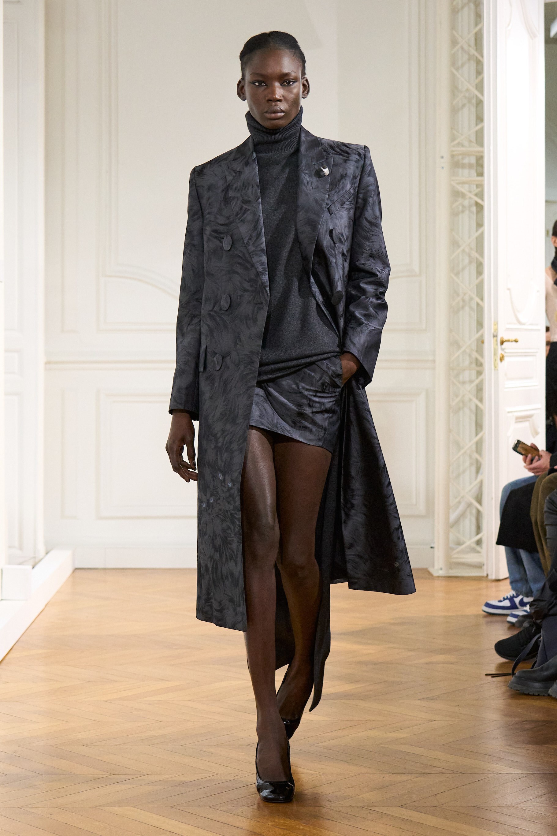 Givenchy Autumn/Winter 2024 Womenswear