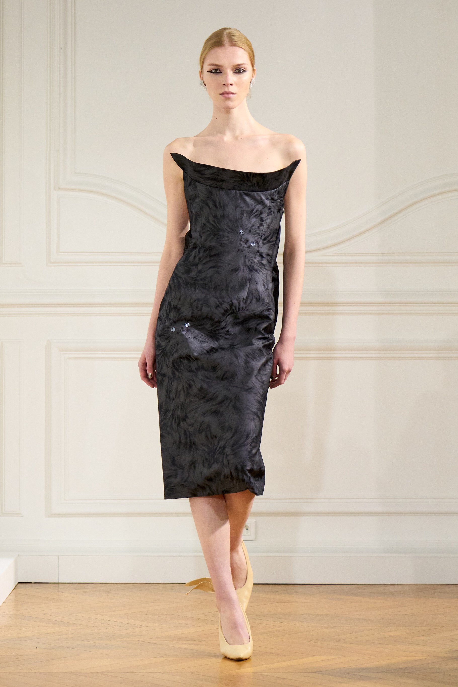 Givenchy Autumn/Winter 2024 Womenswear
