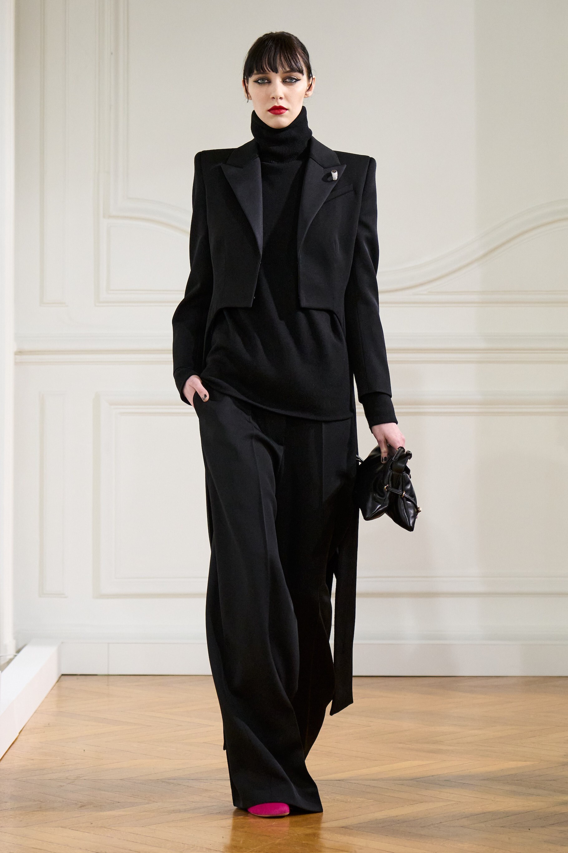 Givenchy Autumn/Winter 2024 Womenswear