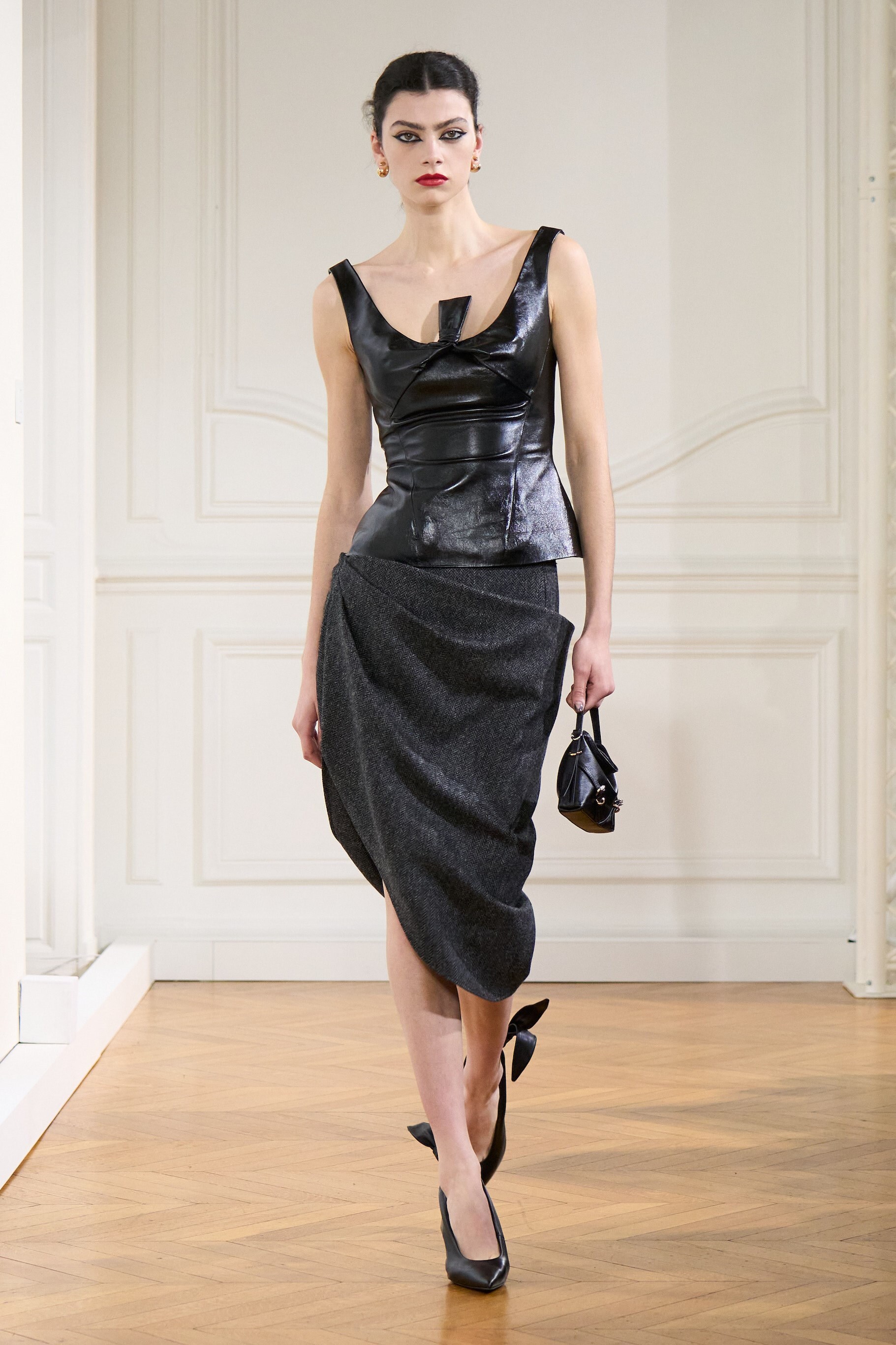 Givenchy Autumn/Winter 2024 Womenswear