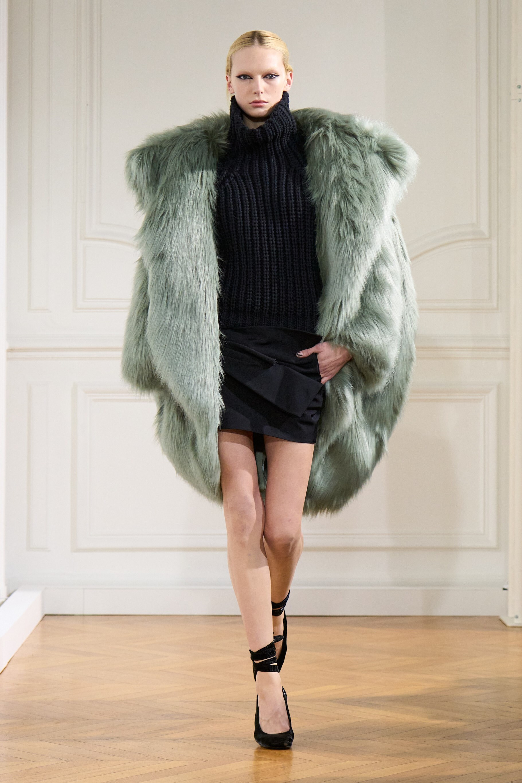 Givenchy Autumn/Winter 2024 Womenswear