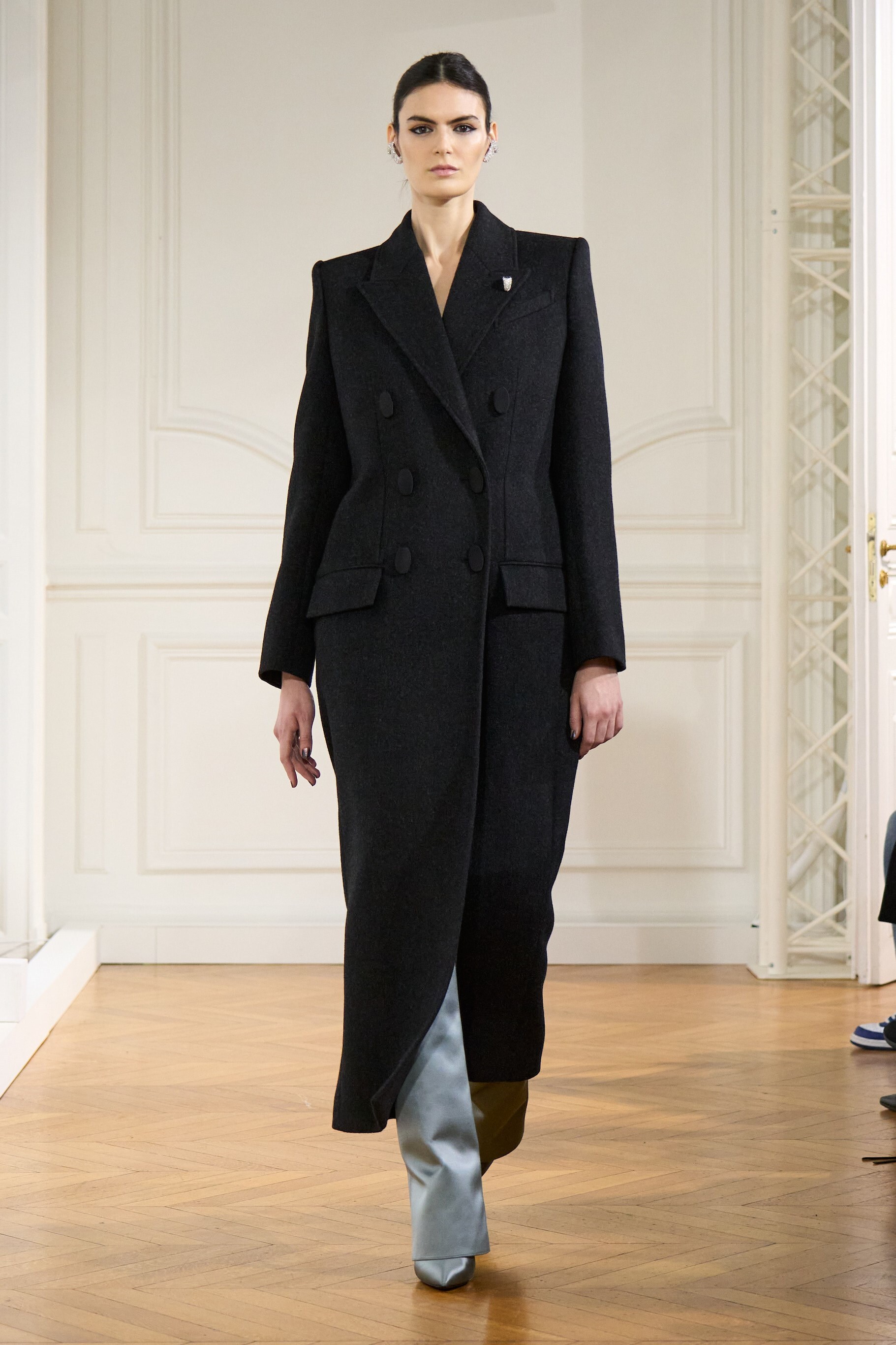 Givenchy Autumn/Winter 2024 Womenswear