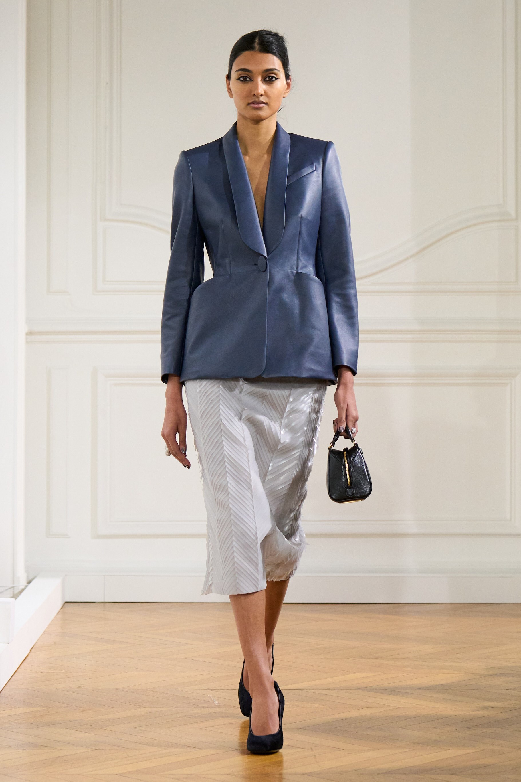 Givenchy Autumn/Winter 2024 Womenswear