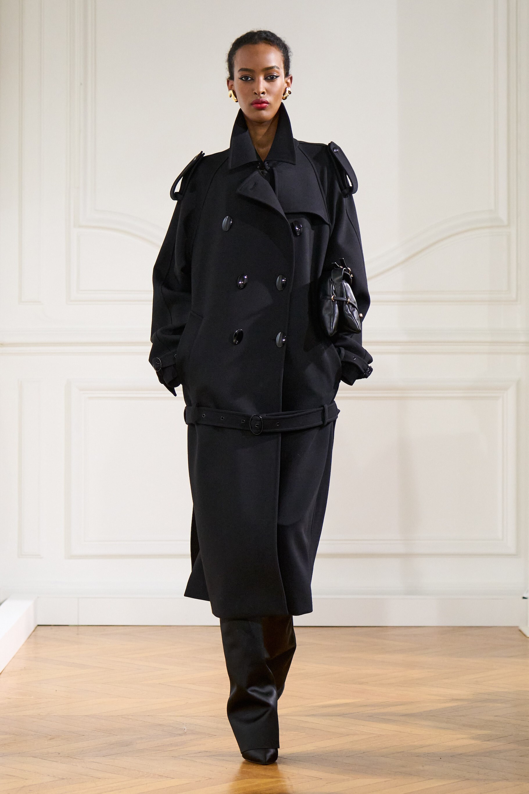 Givenchy Autumn/Winter 2024 Womenswear