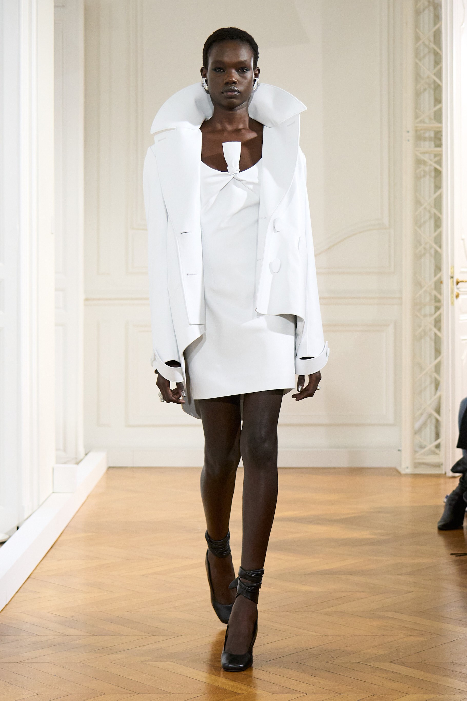 Givenchy Autumn/Winter 2024 Womenswear
