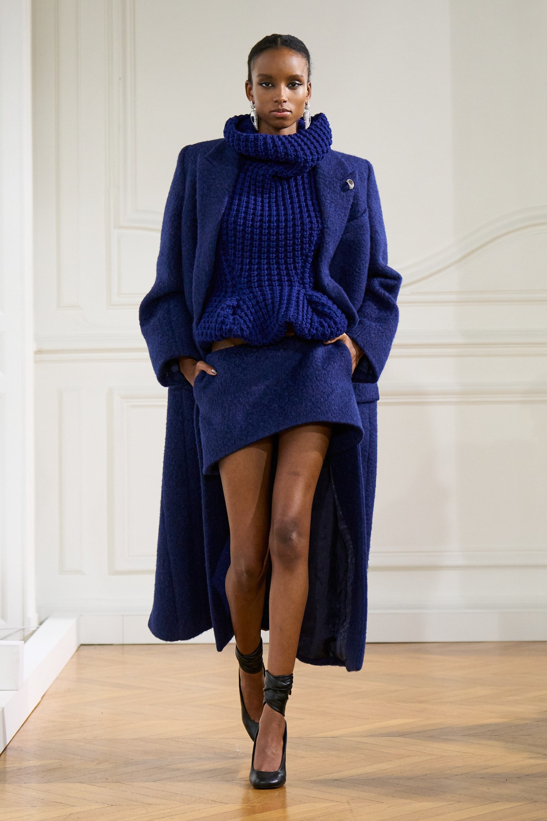 Givenchy Autumn/Winter 2024 Womenswear