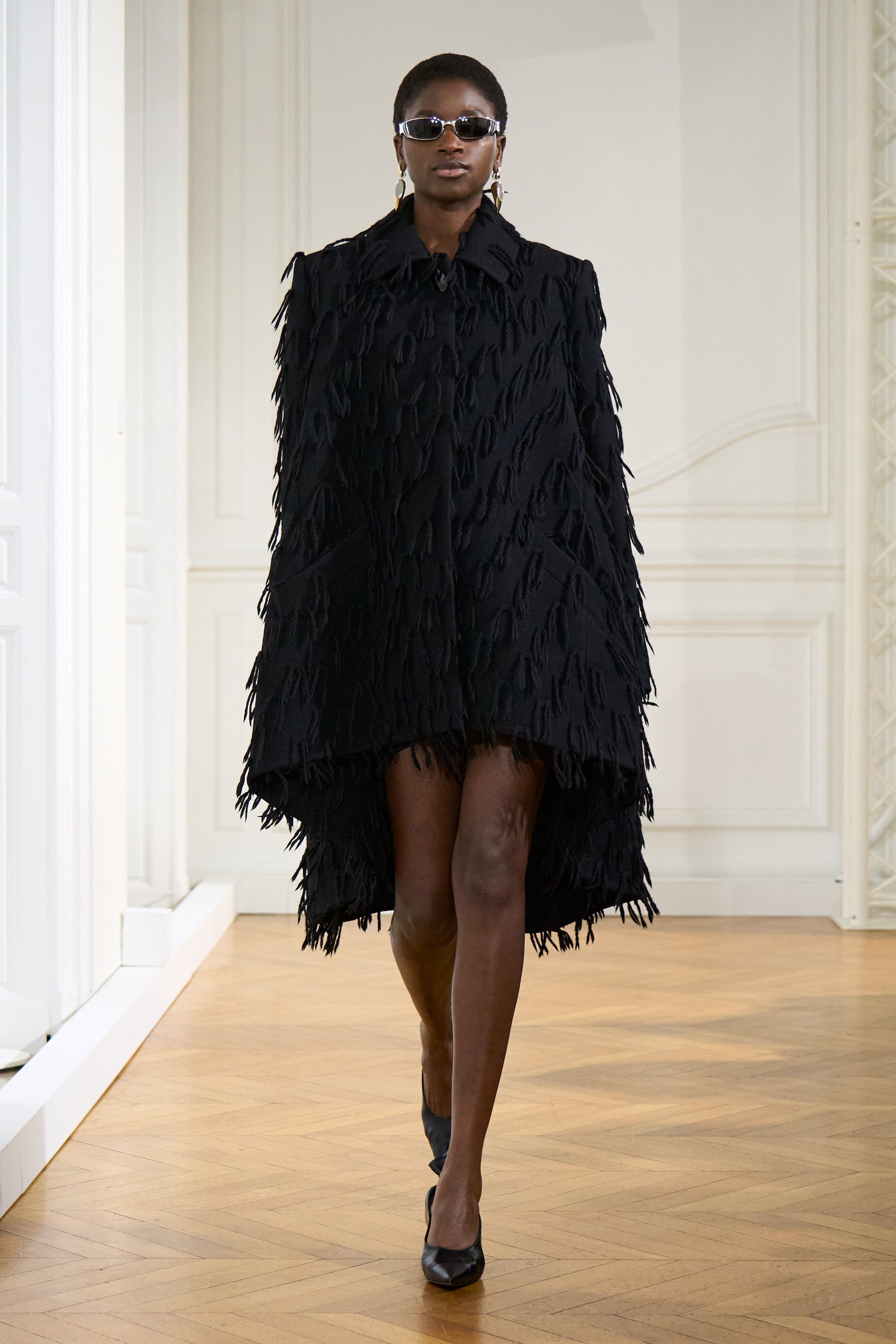Givenchy Autumn/Winter 2024 Womenswear