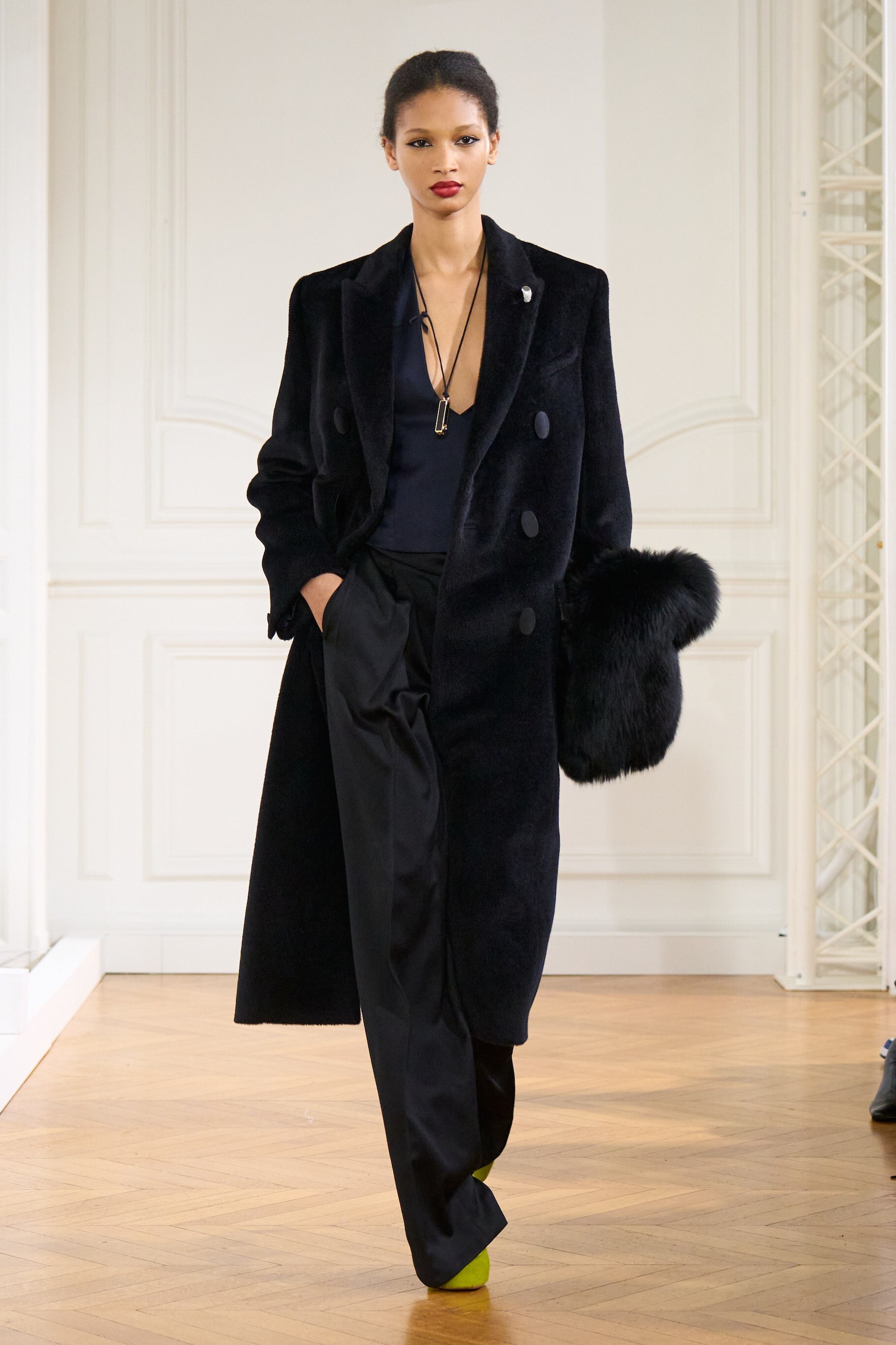 Givenchy Autumn/Winter 2024 Womenswear