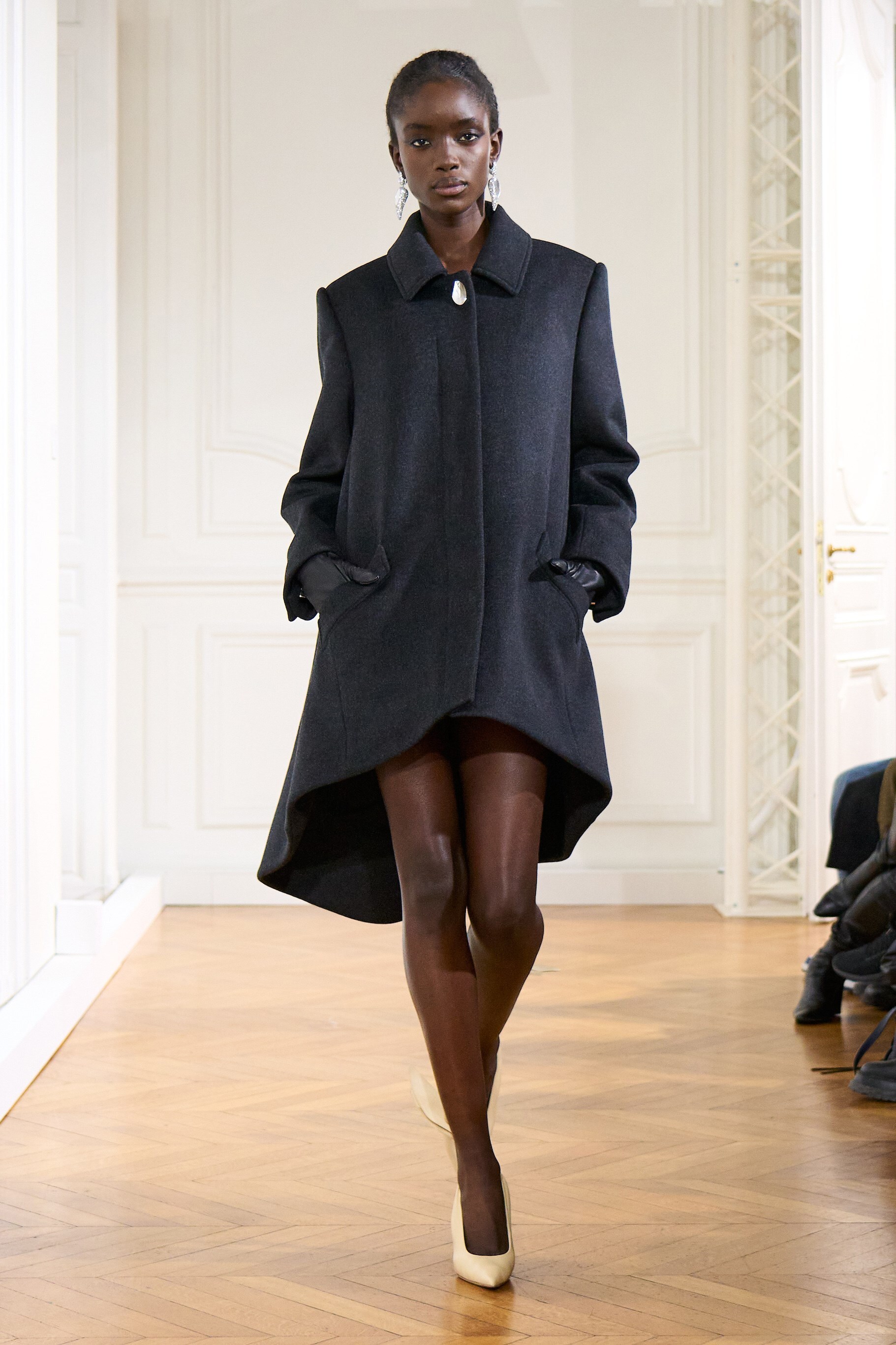 Givenchy Autumn/Winter 2024 Womenswear