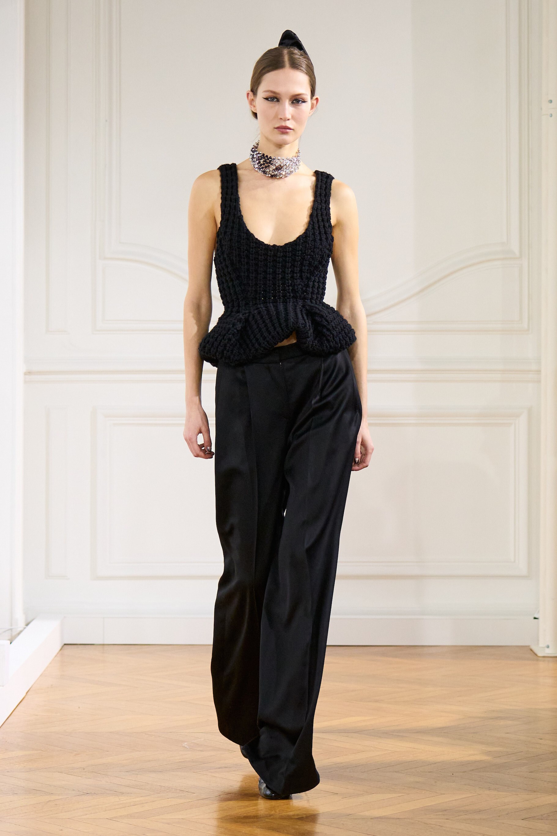 Givenchy Autumn/Winter 2024 Womenswear