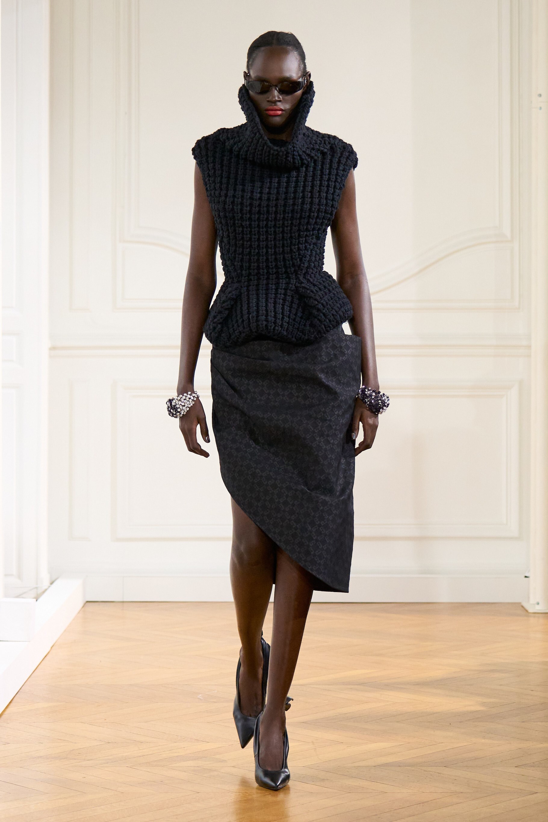 Givenchy Autumn/Winter 2024 Womenswear