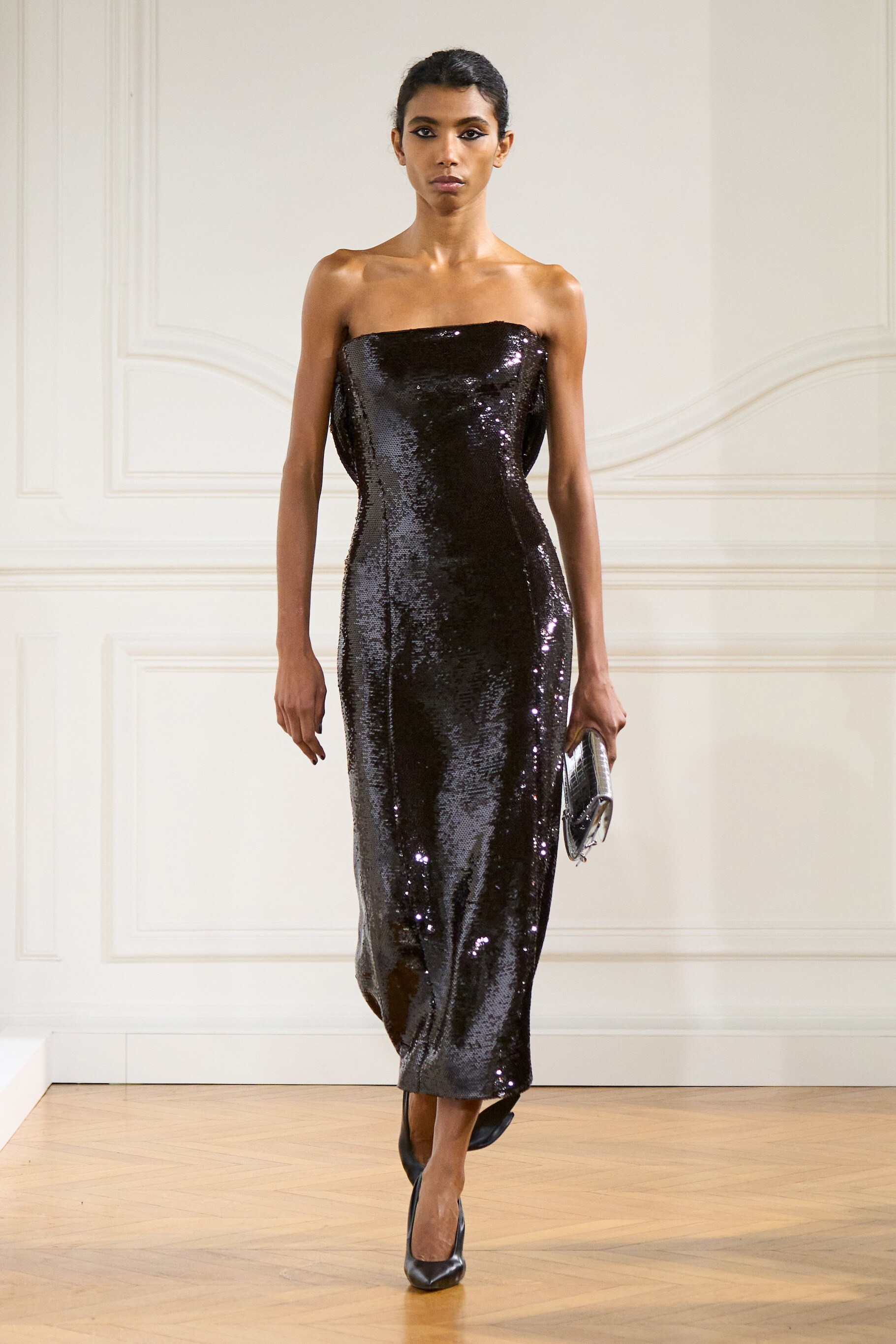 Givenchy Autumn/Winter 2024 Womenswear