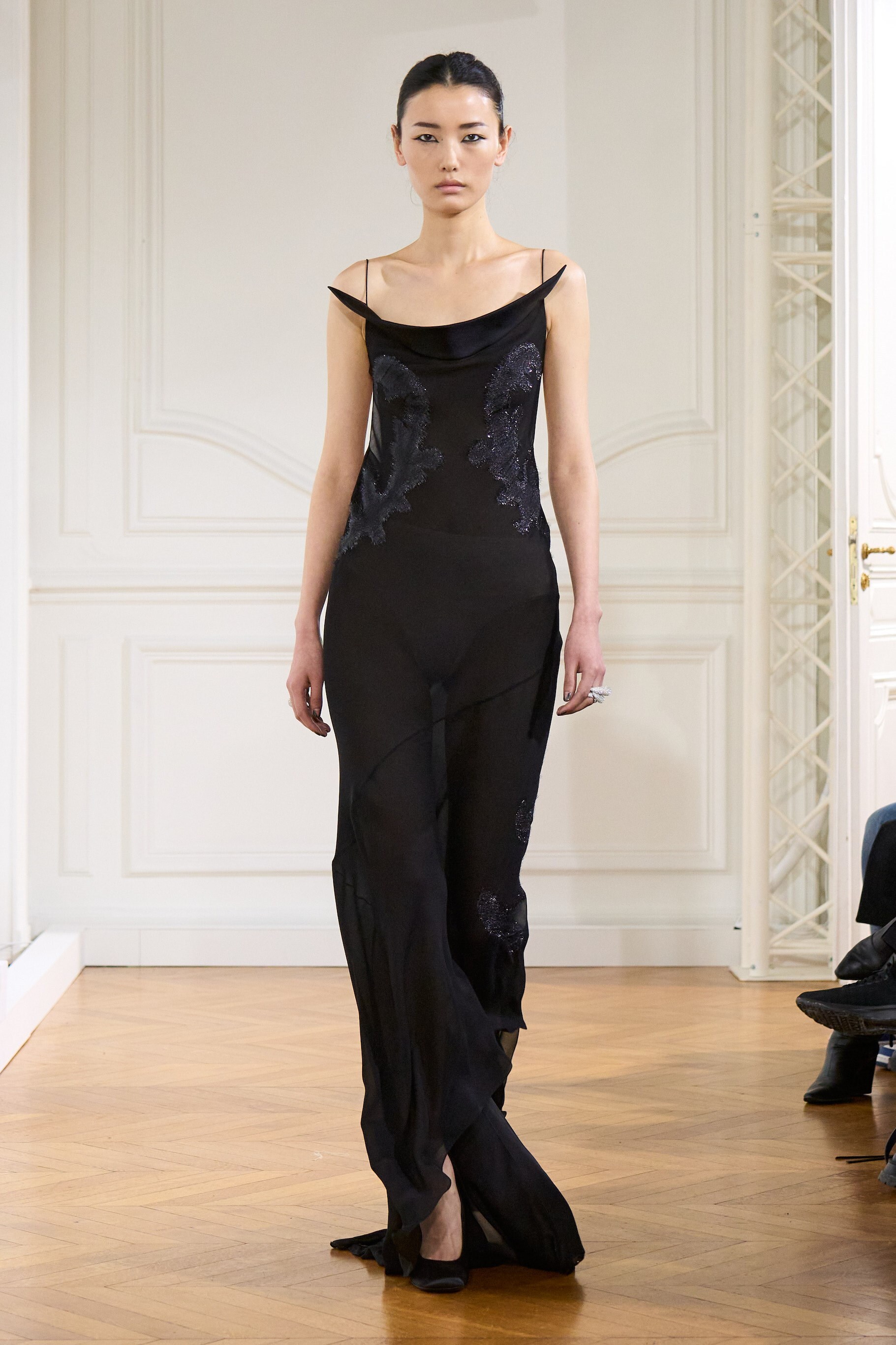 Givenchy Autumn/Winter 2024 Womenswear