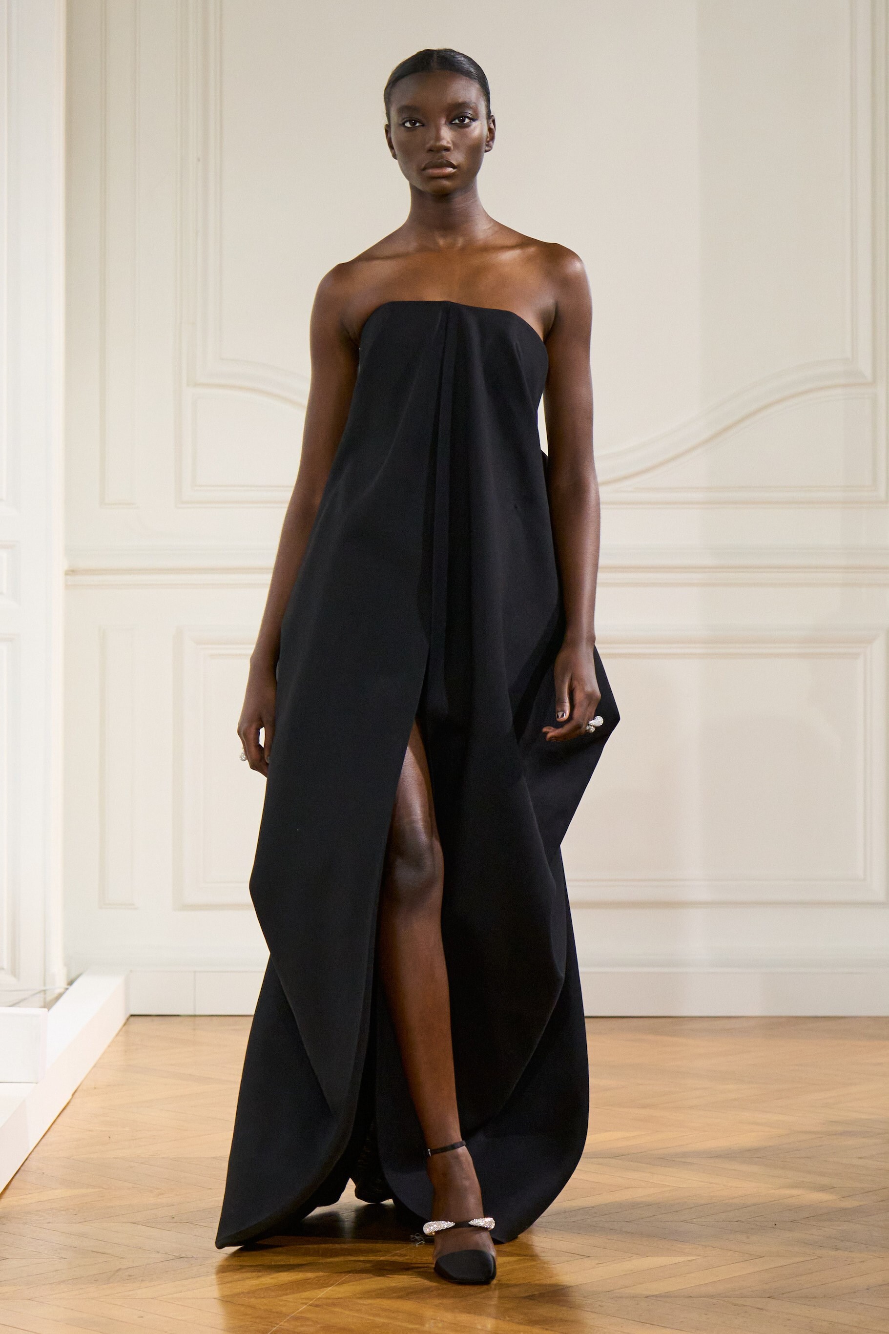 Givenchy Autumn/Winter 2024 Womenswear