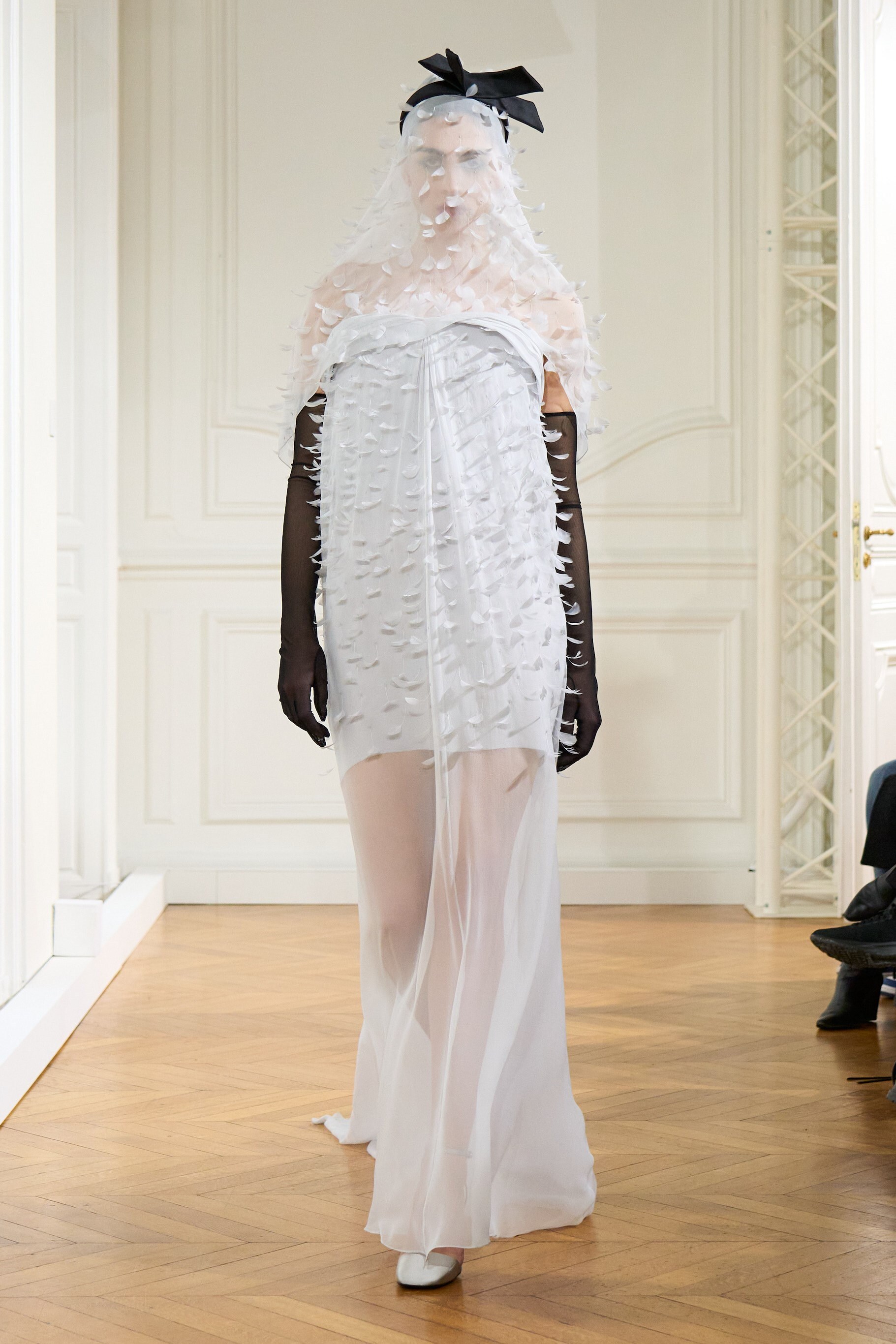 Givenchy Autumn/Winter 2024 Womenswear