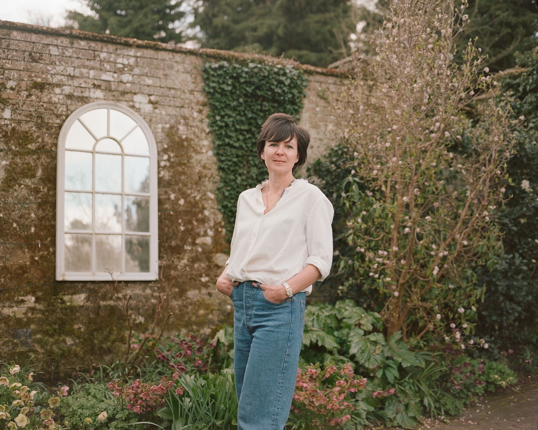 Olivia Laing