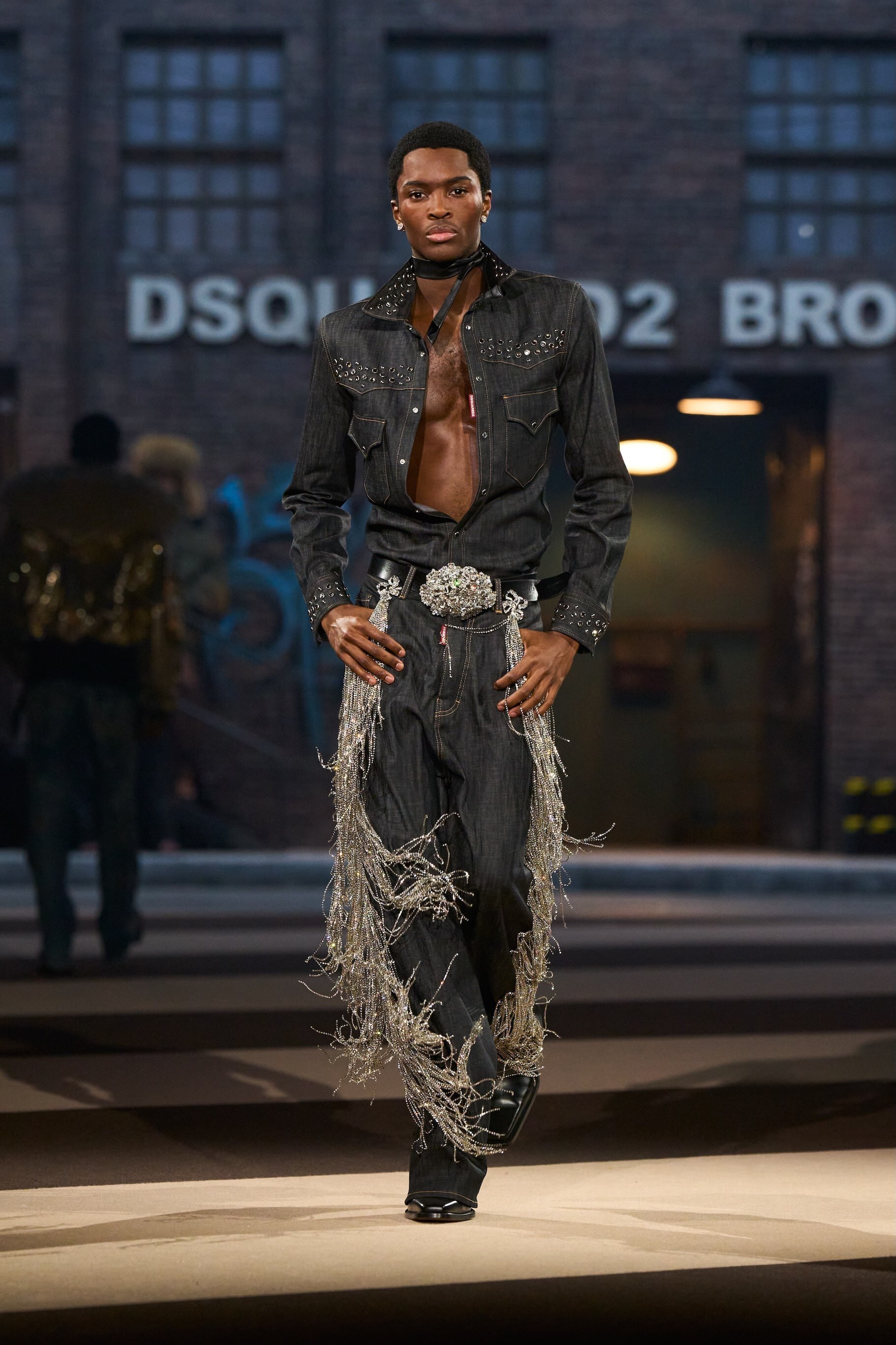 Dsquared2 Autumn/Winter 2025