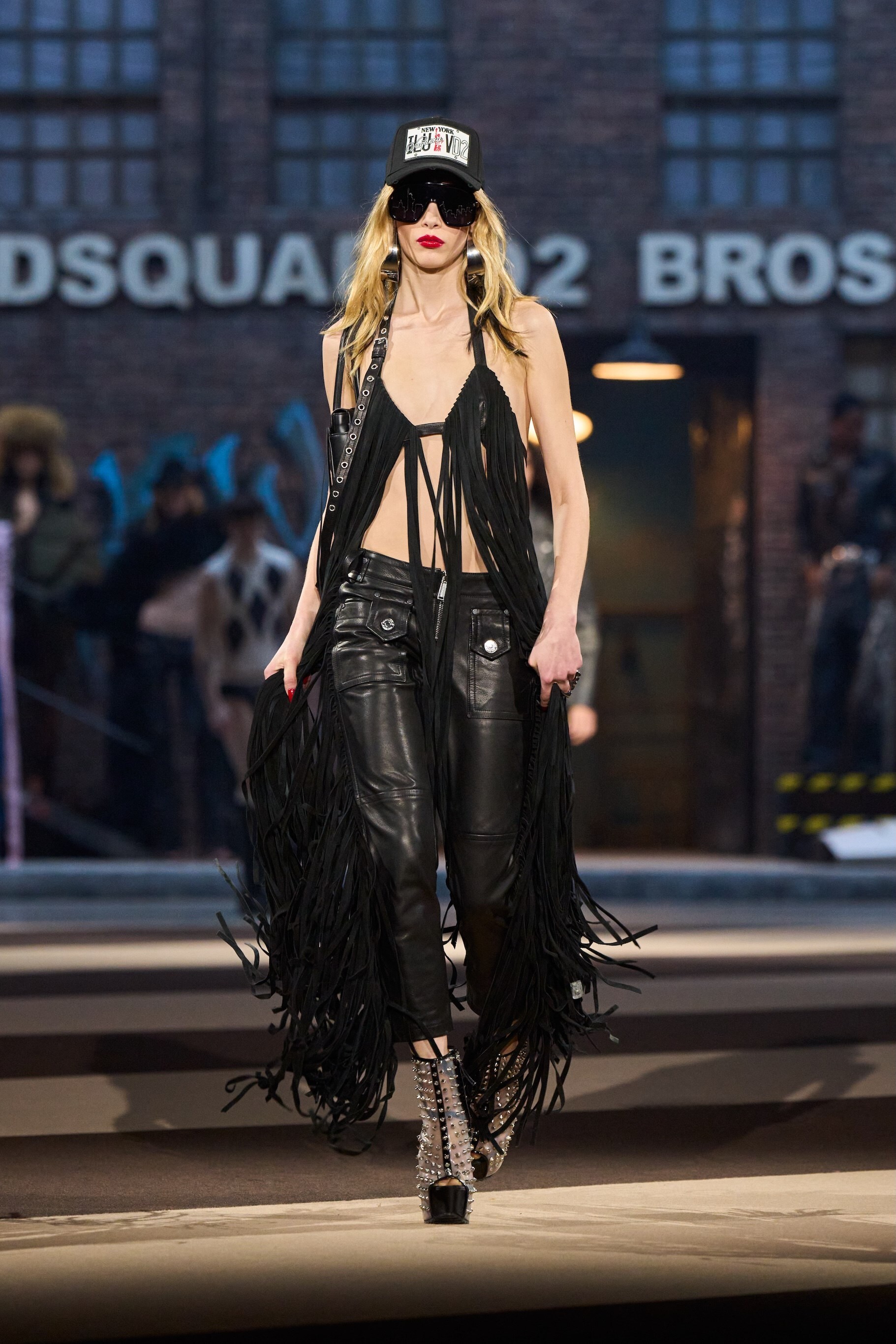 Dsquared2 Autumn/Winter 2025