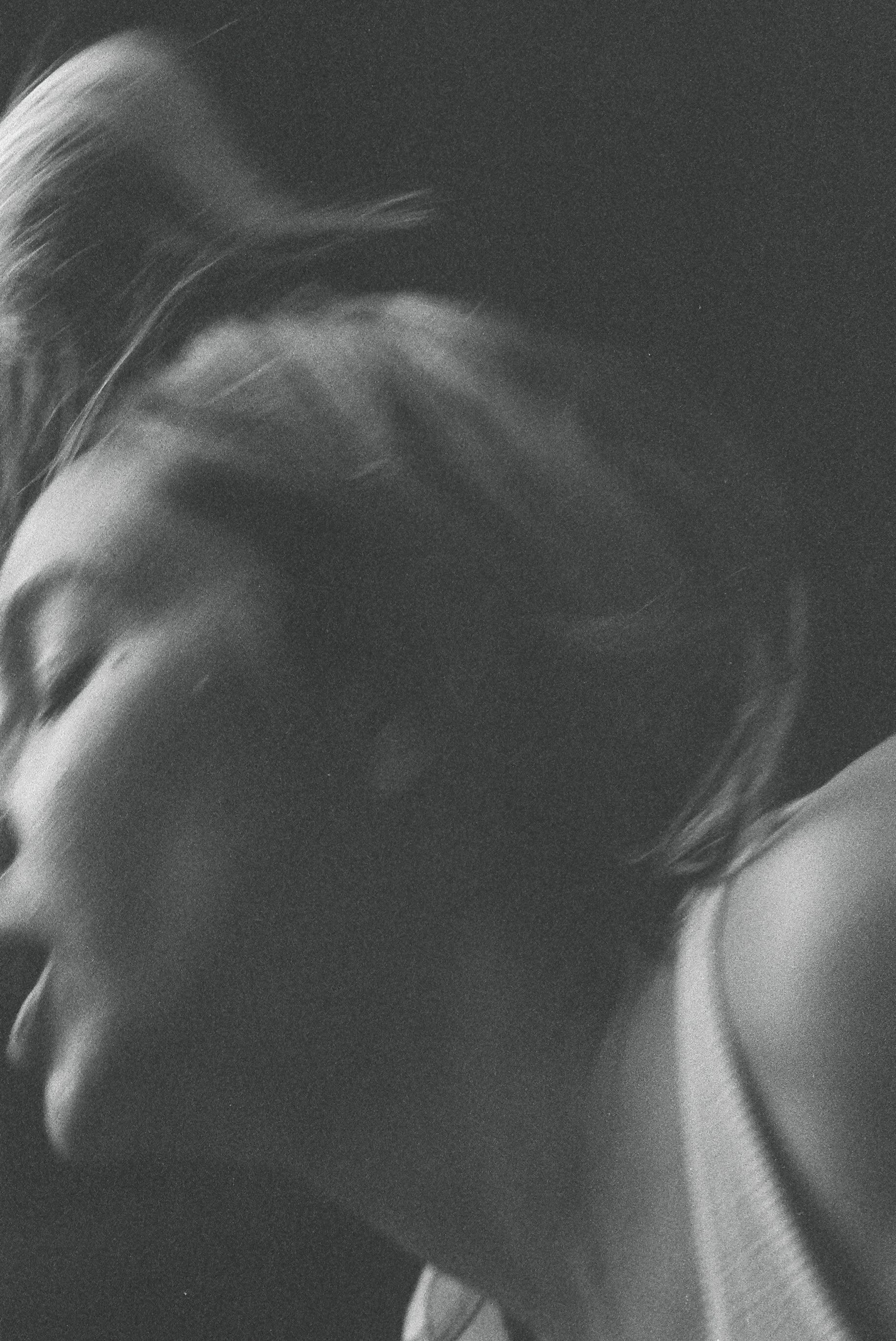 Falling by Gabby Laurent