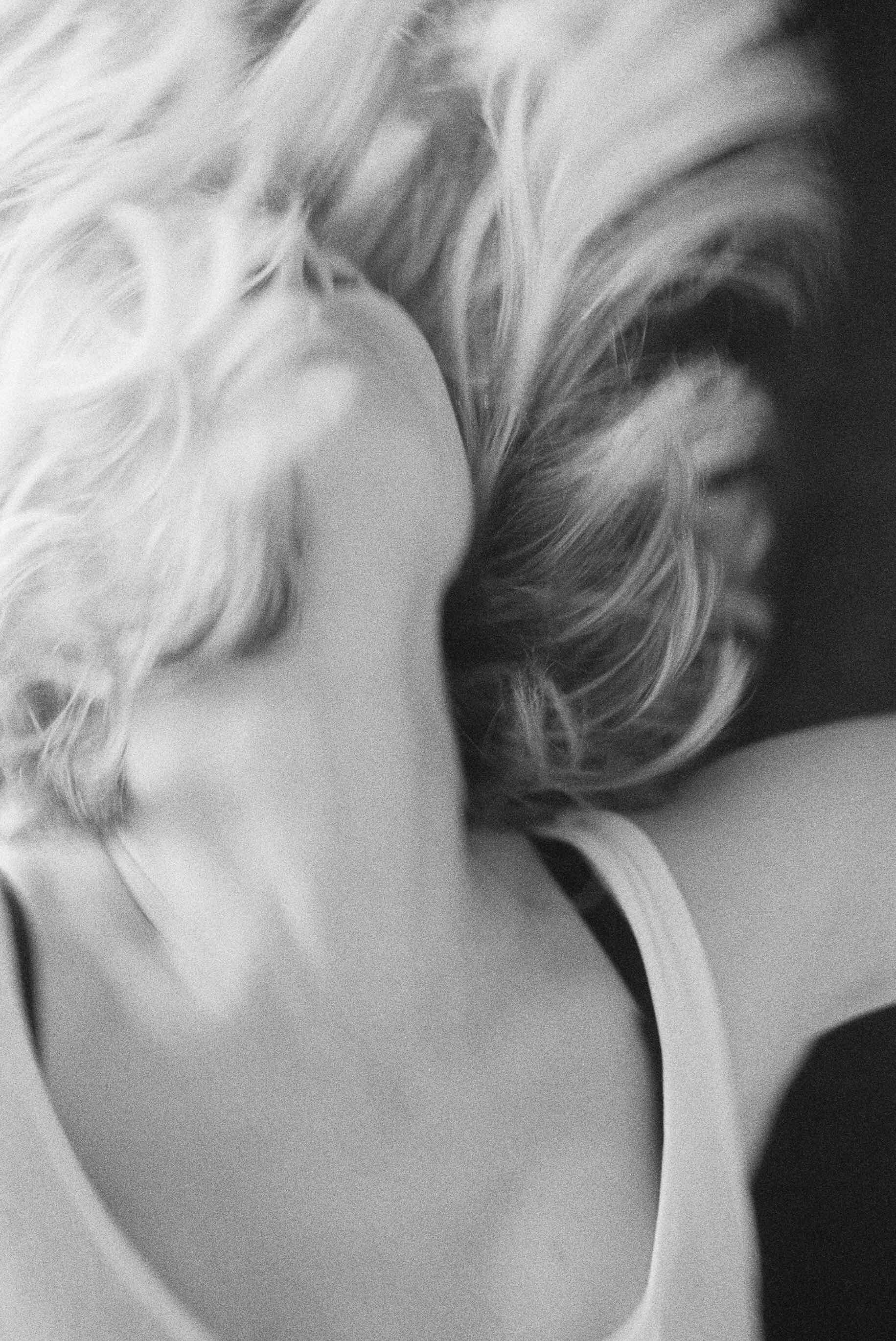Falling by Gabby Laurent