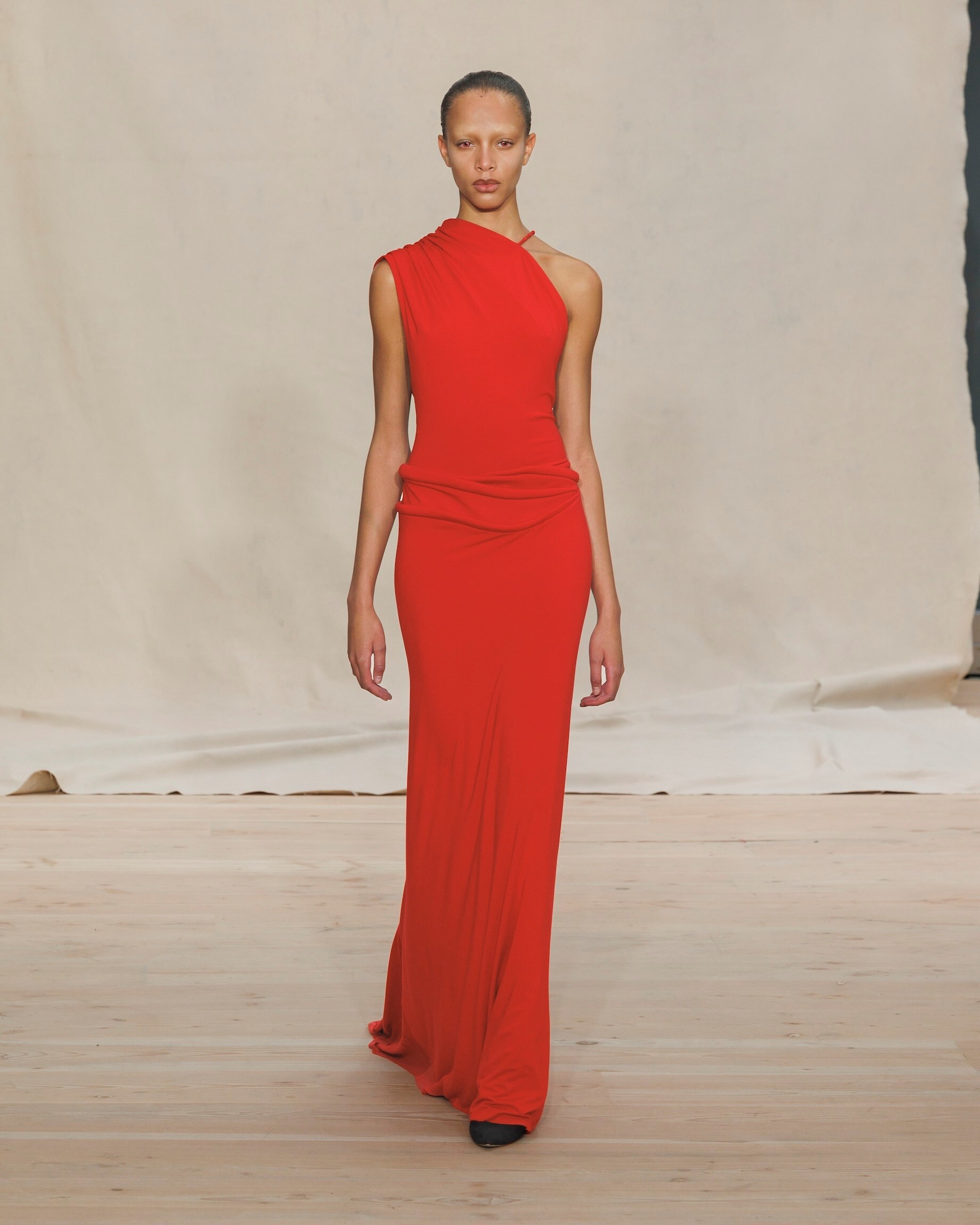 Standing Ground Spring/Summer 2025