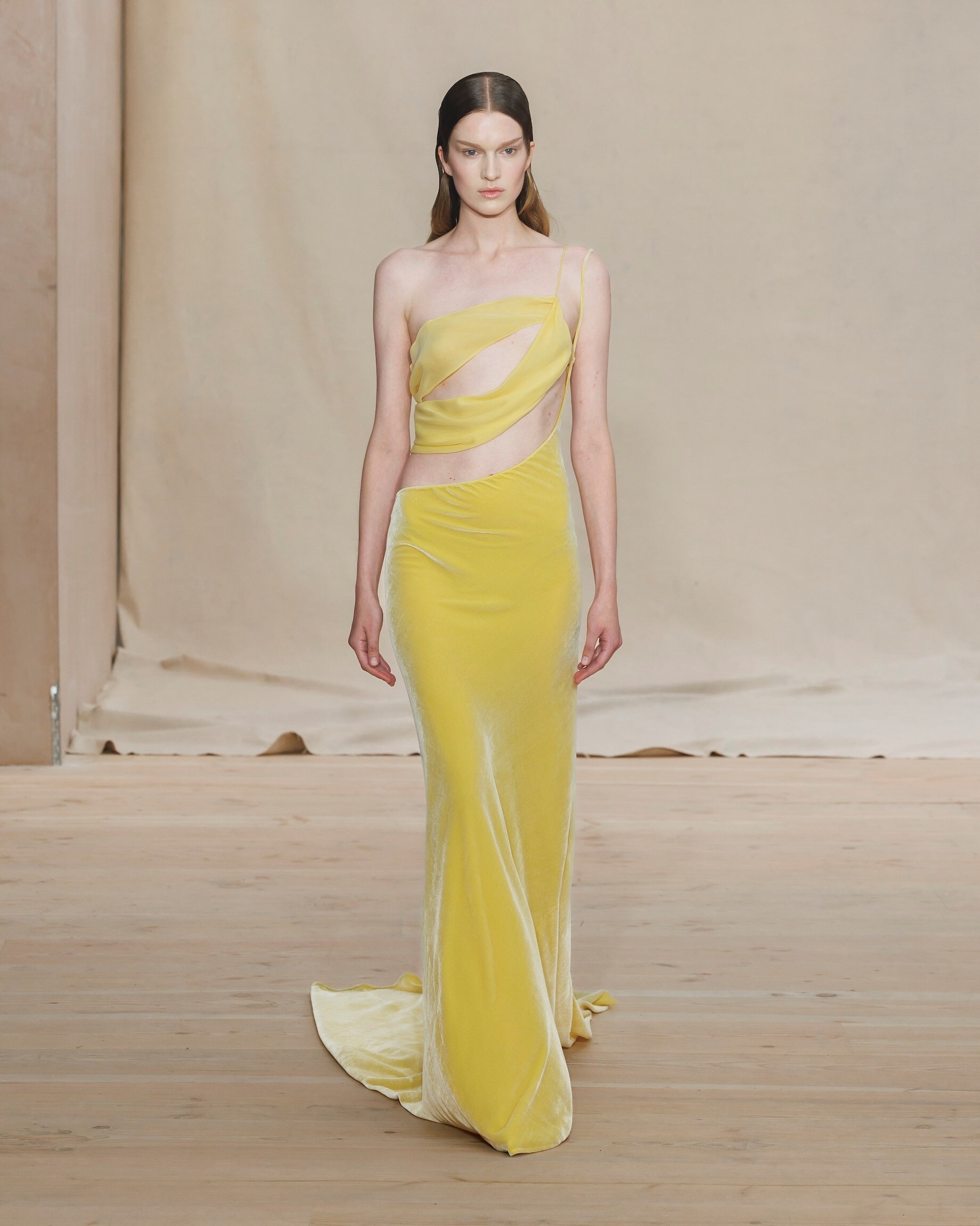 Standing Ground Spring/Summer 2025