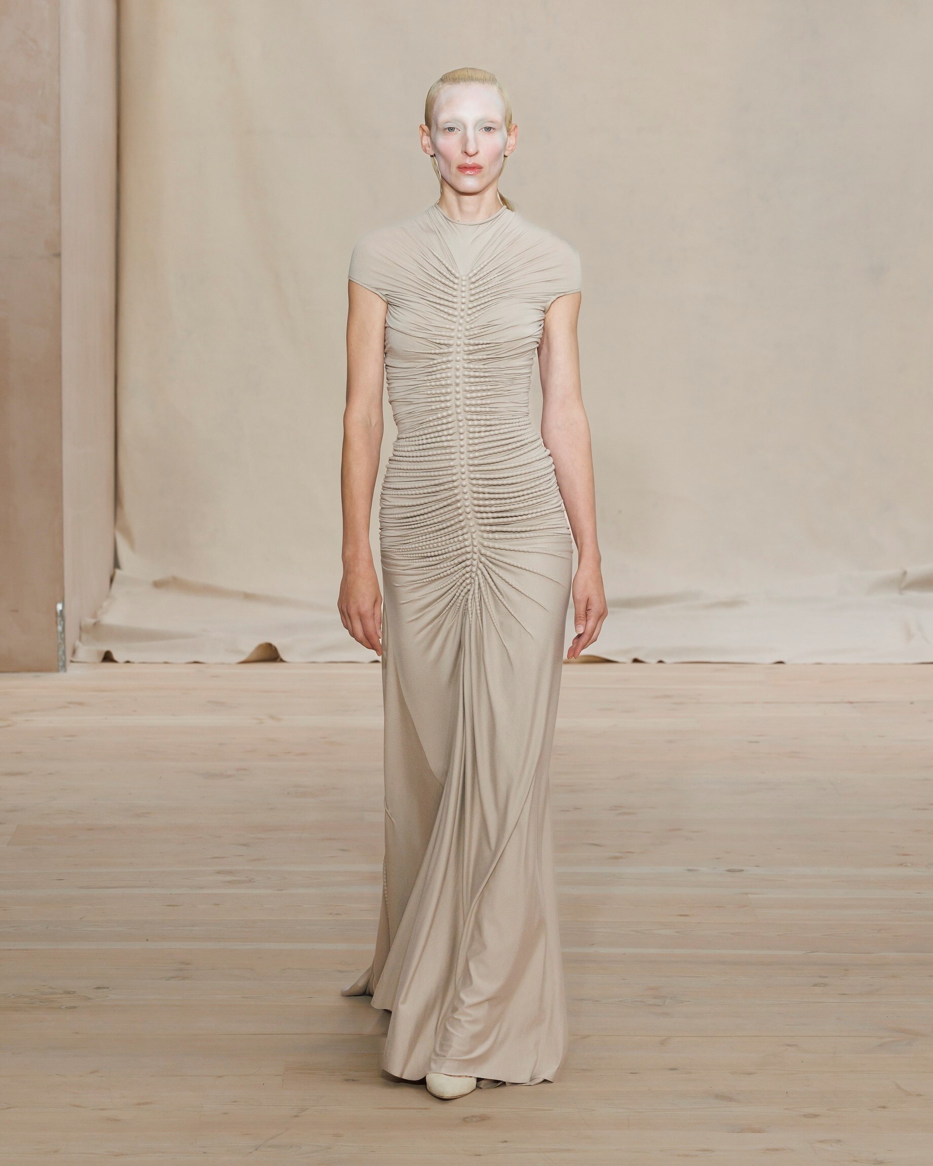 Standing Ground Spring/Summer 2025