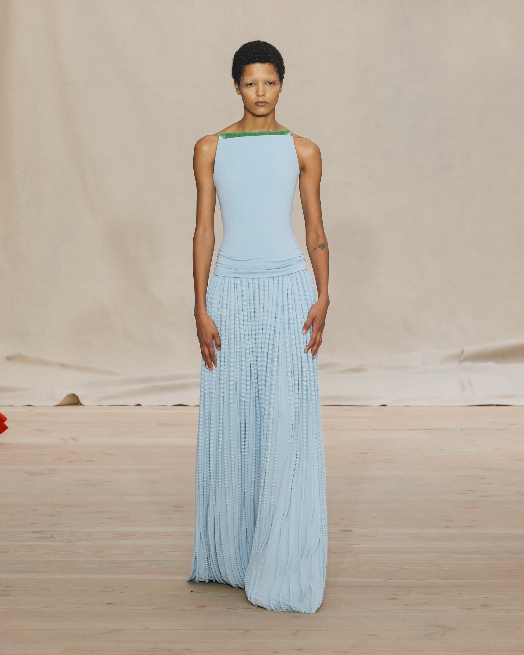 Standing Ground Spring/Summer 2025