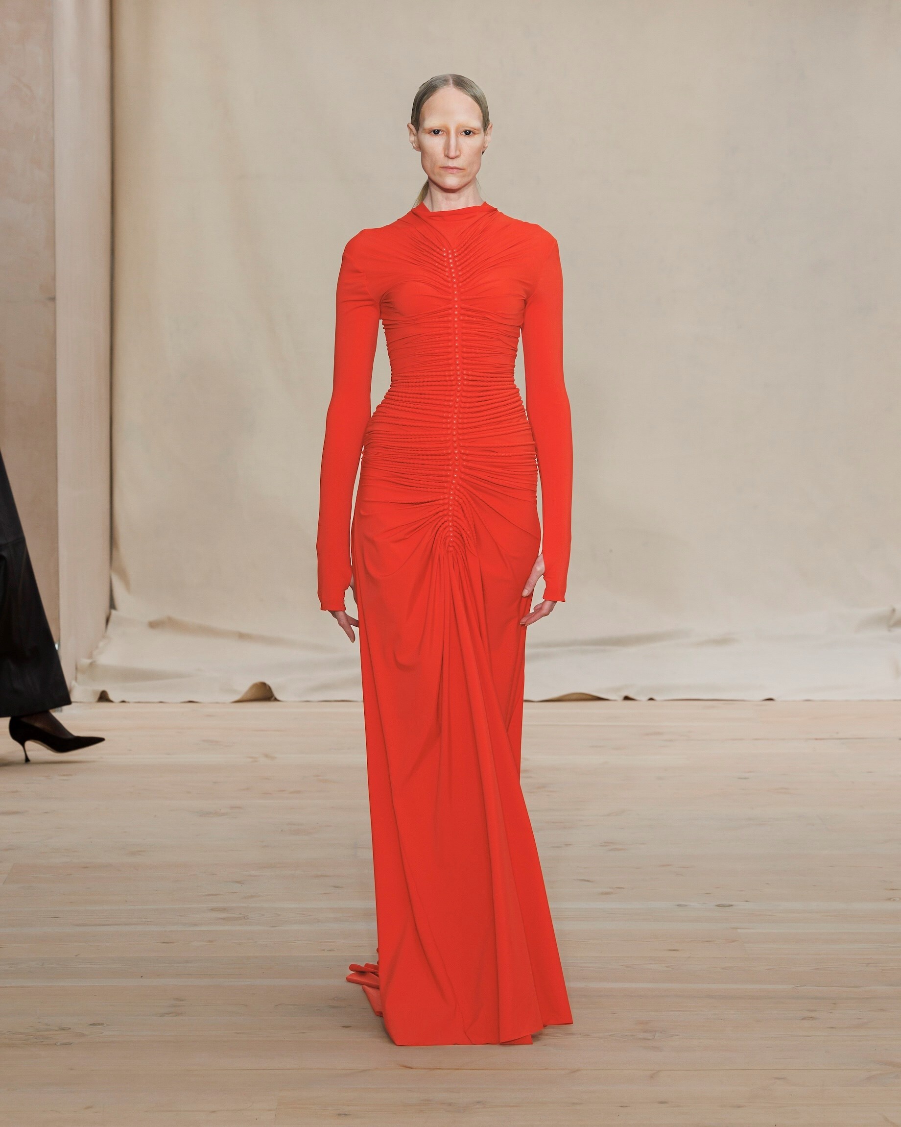 Standing Ground Spring/Summer 2025