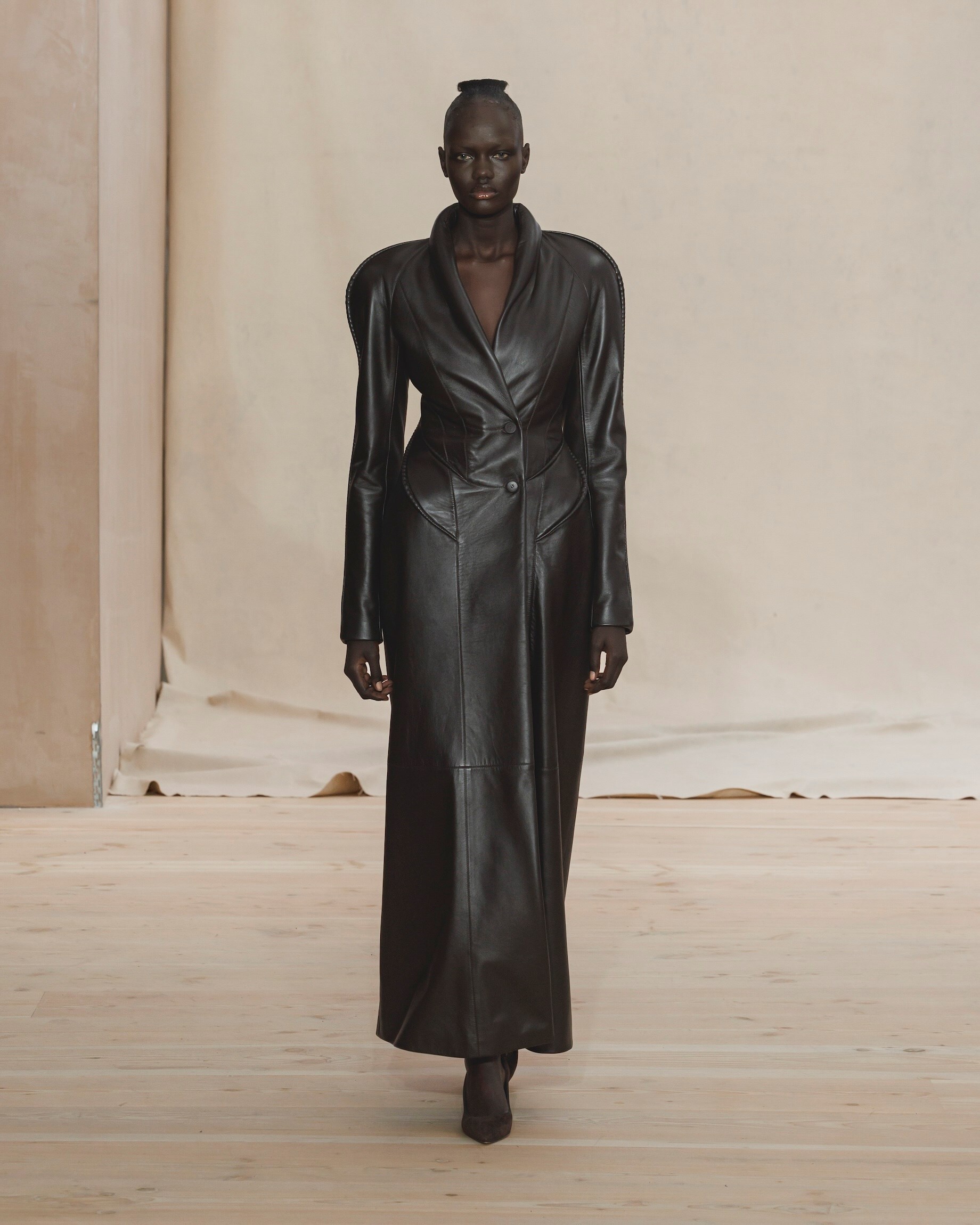 Standing Ground Spring/Summer 2025