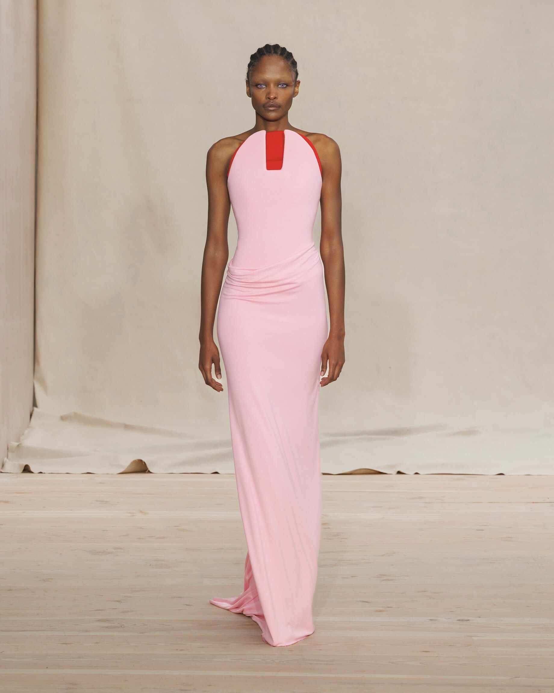 Standing Ground Spring/Summer 2025