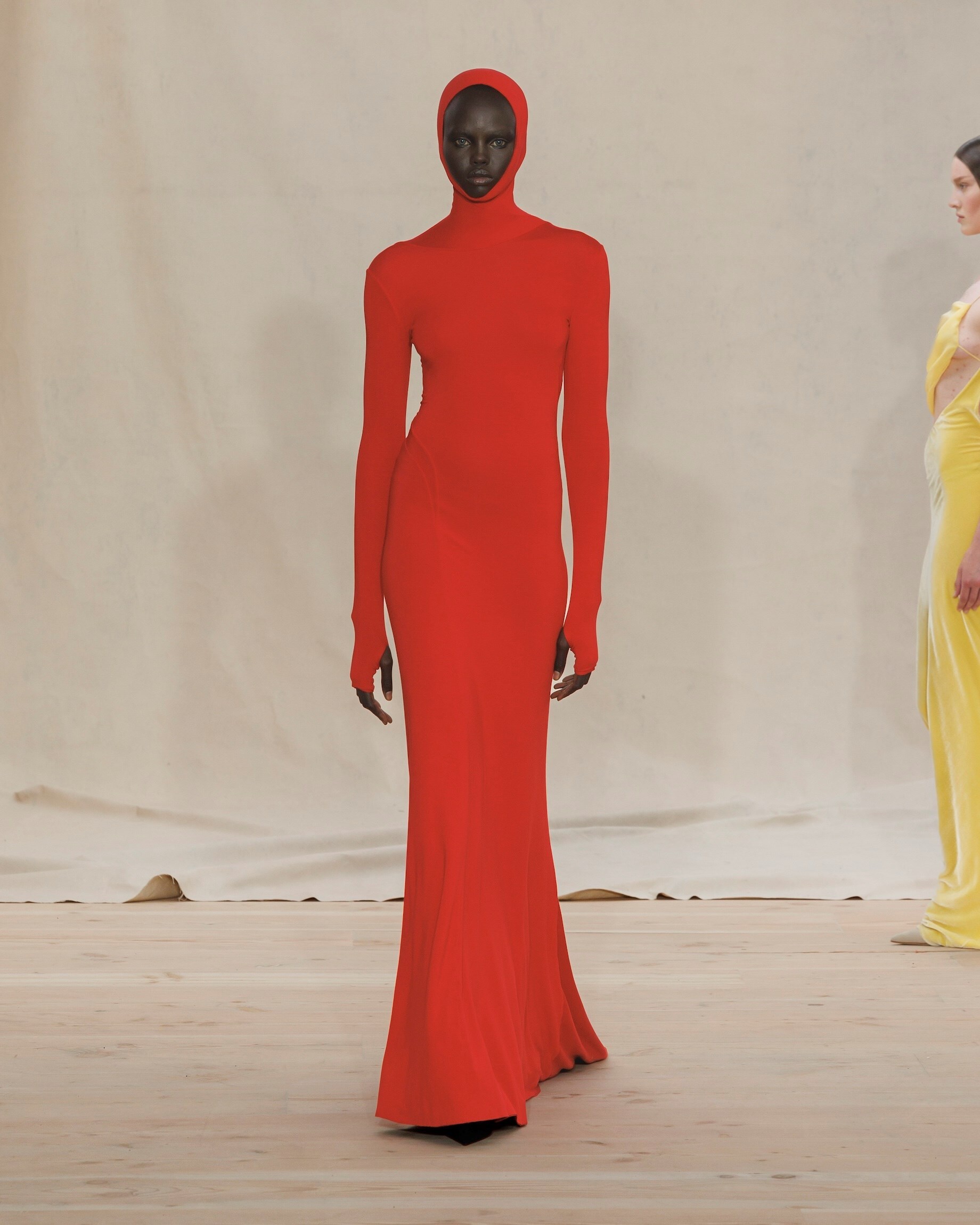 Standing Ground Spring/Summer 2025