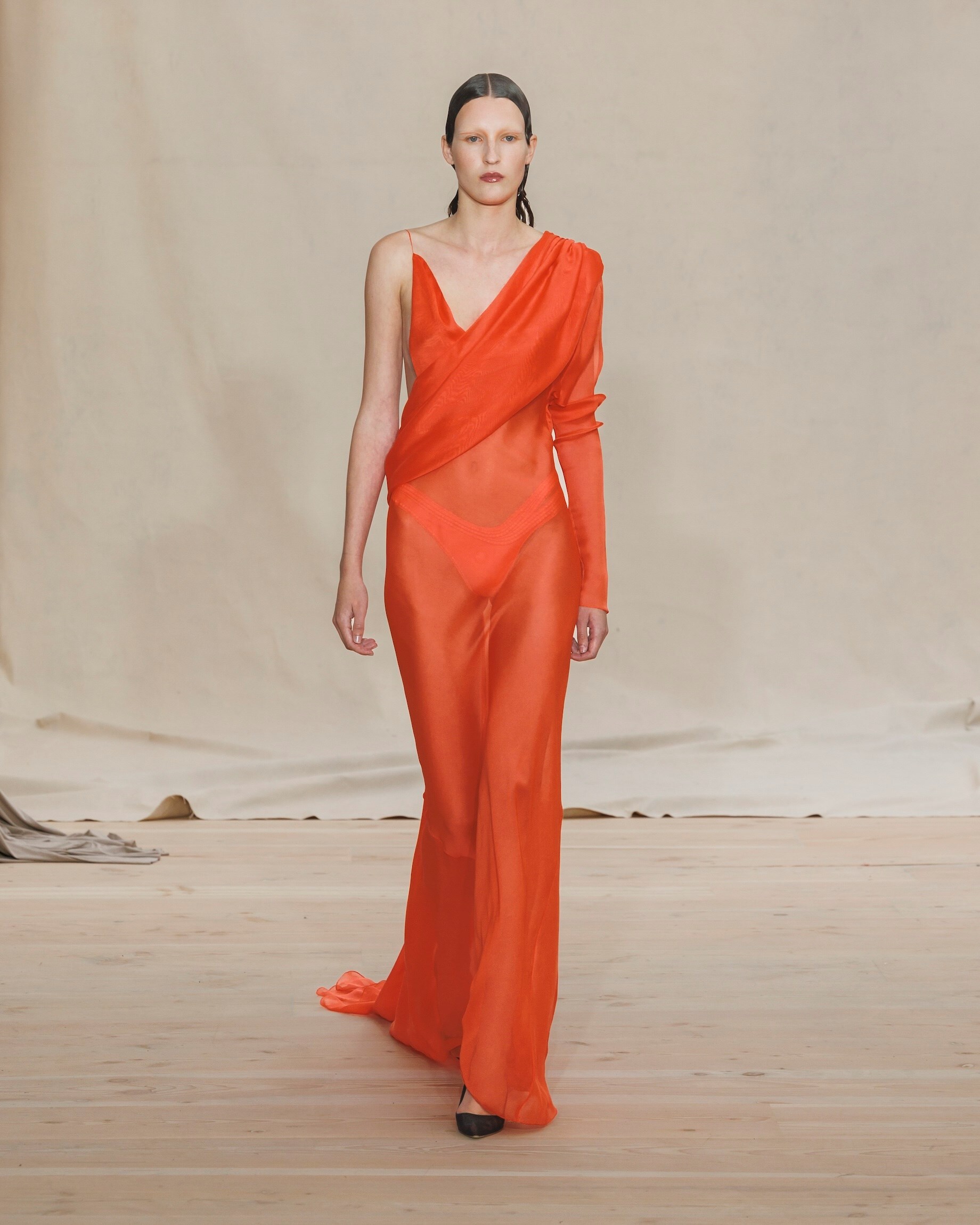 Standing Ground Spring/Summer 2025