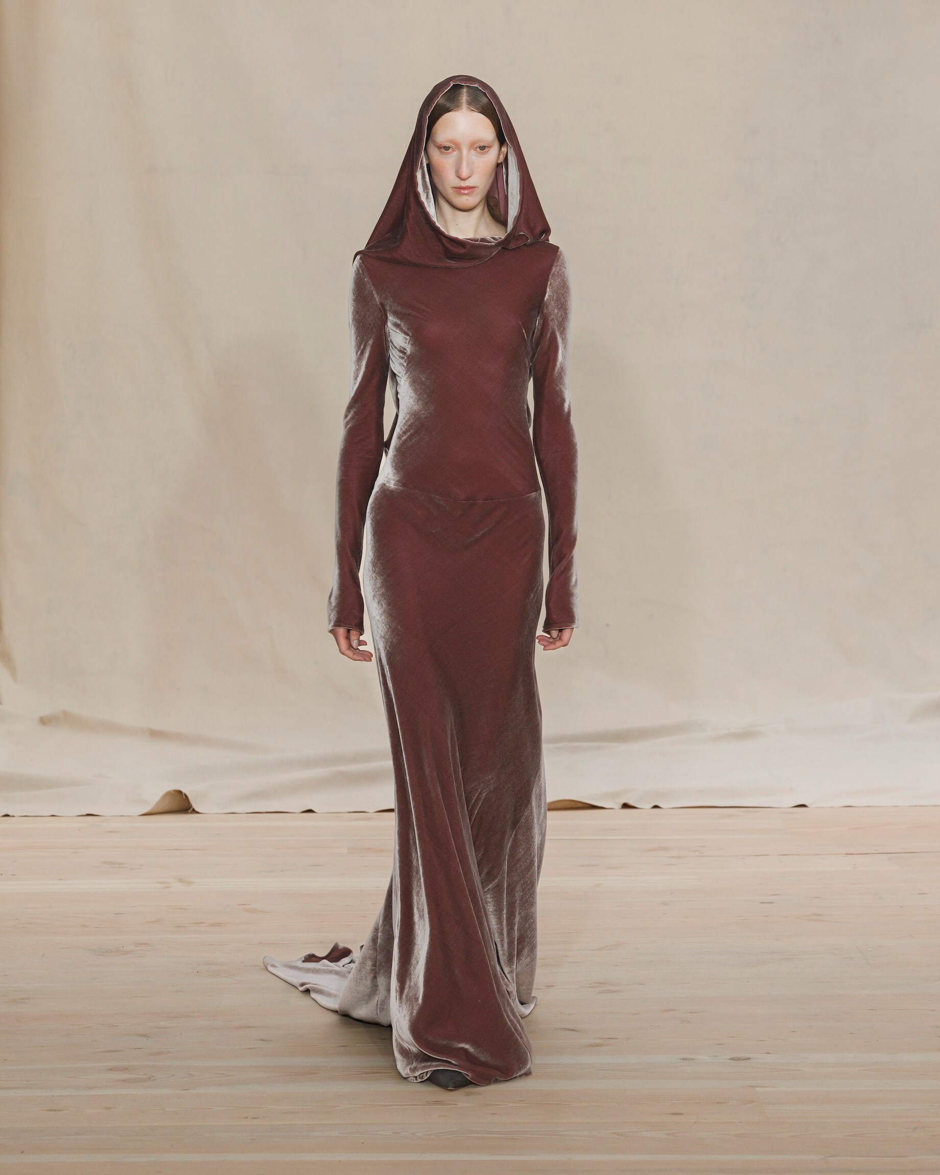 Standing Ground Spring/Summer 2025