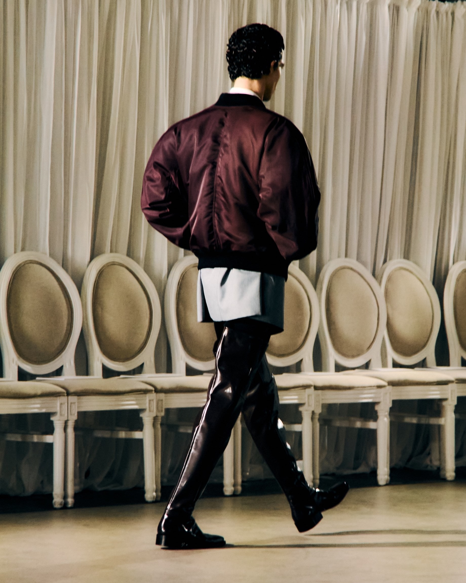 GmbH Autumn/Winter 2025