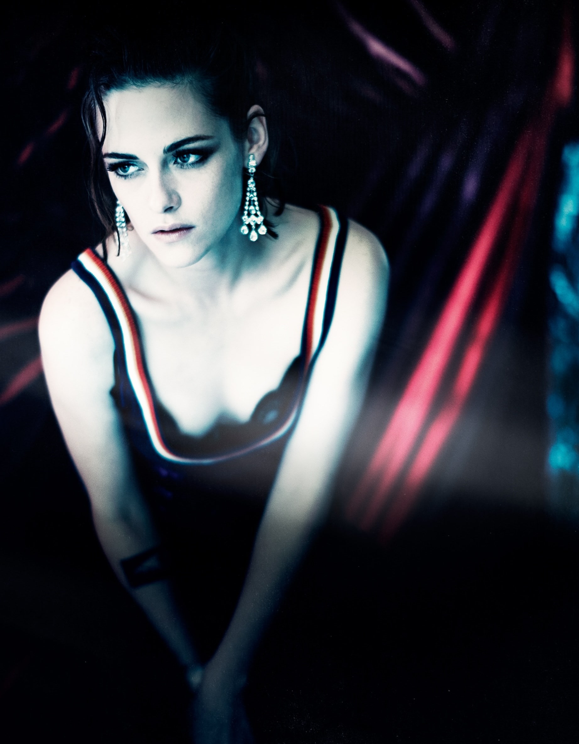 Kristen Stewart for AnOther S/S16