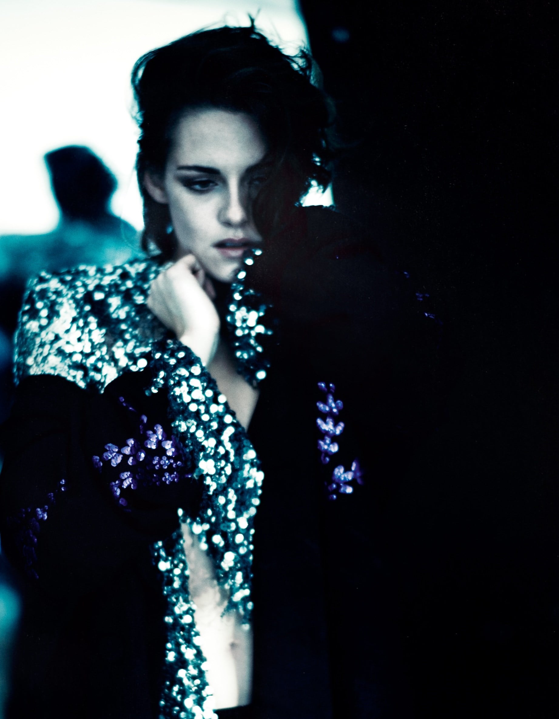 Kristen Stewart for AnOther S/S16