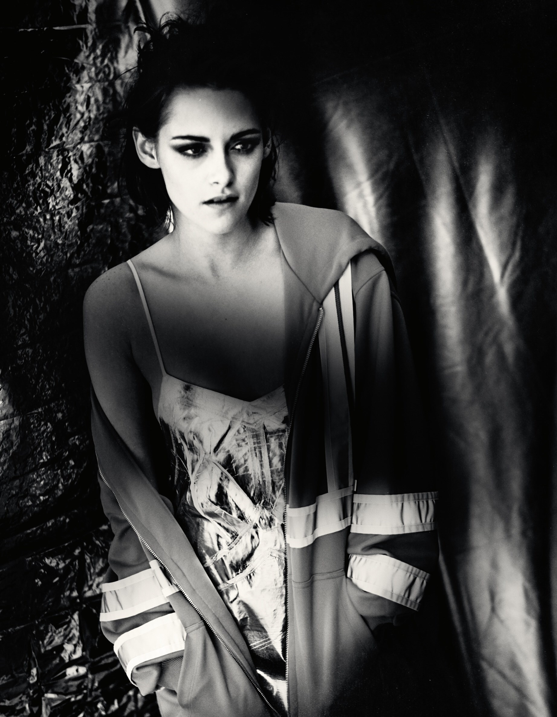 Kristen Stewart for AnOther S/S16