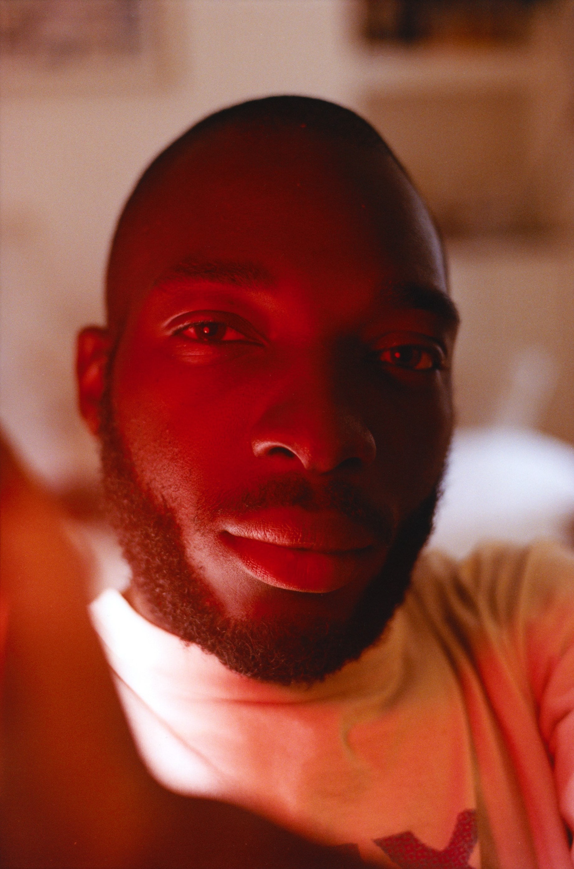 One Blood by Frank Lebon