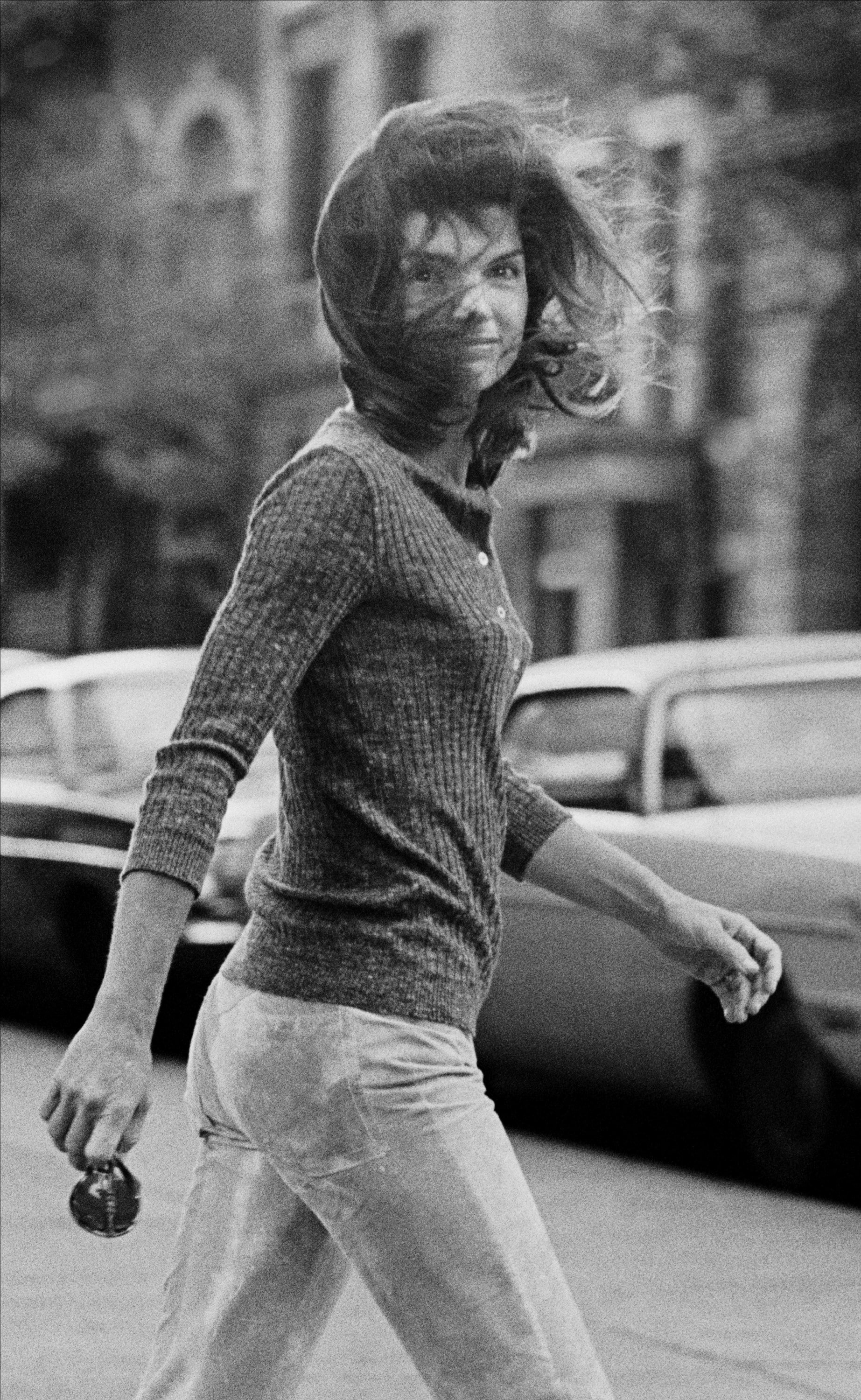 Paparazzi Through the Ages Exhibition Italy