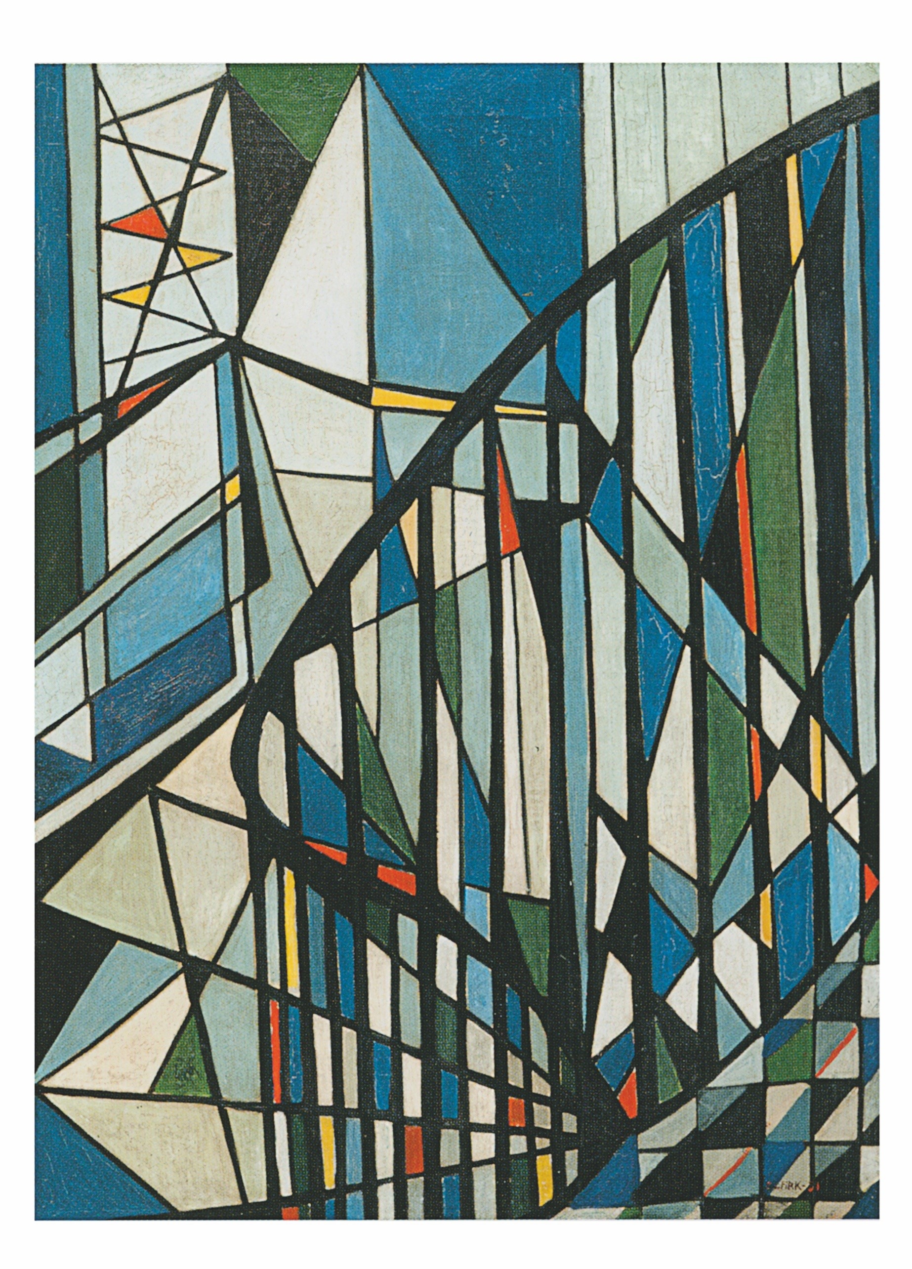  Lygia Clark Exhibition Guggenheim Bilbao 2020 Brazil Art