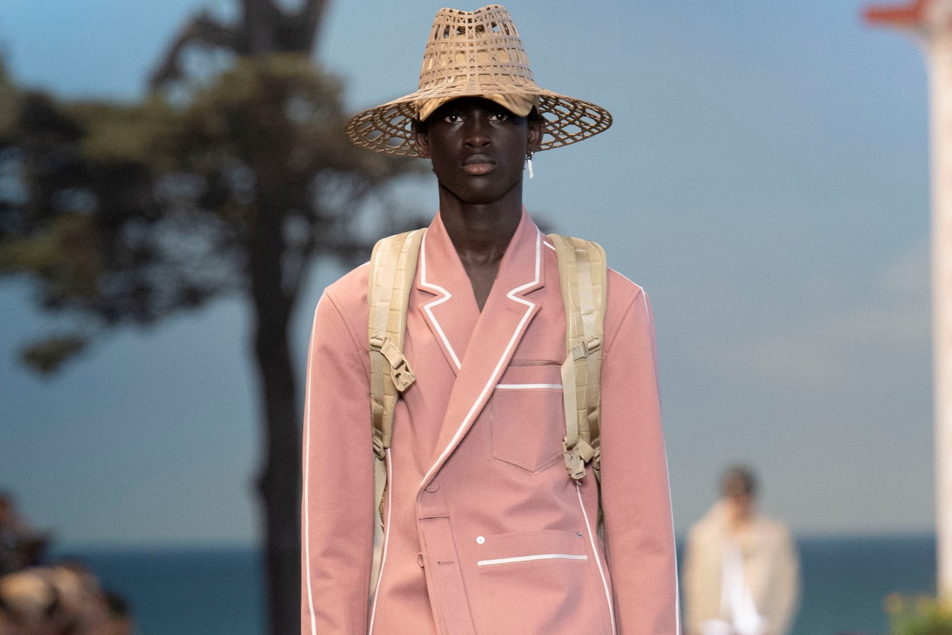 Dior Summer 2023 Menswear