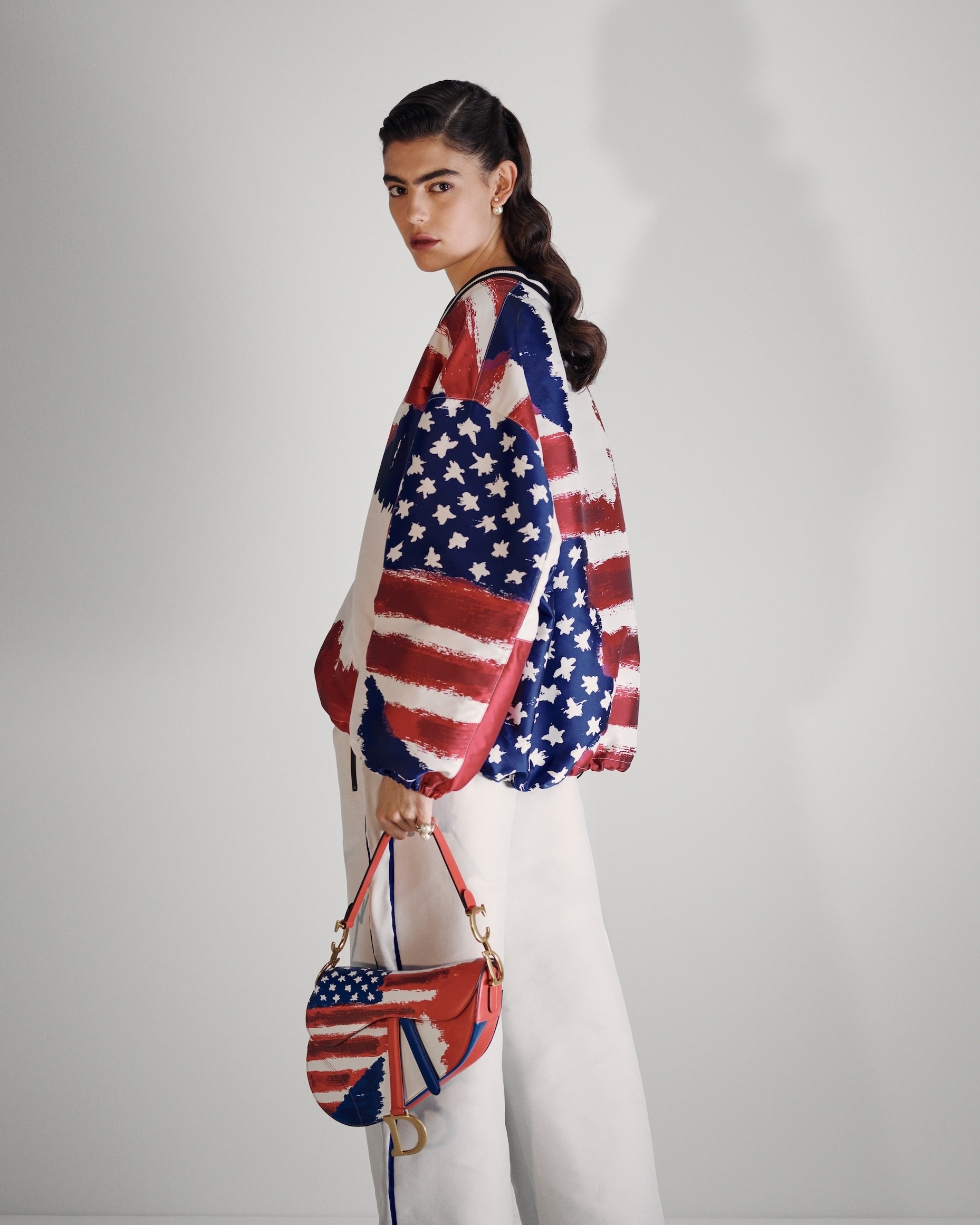 In Pictures: Dior's New York-Inspired Womenswear Show | AnOther