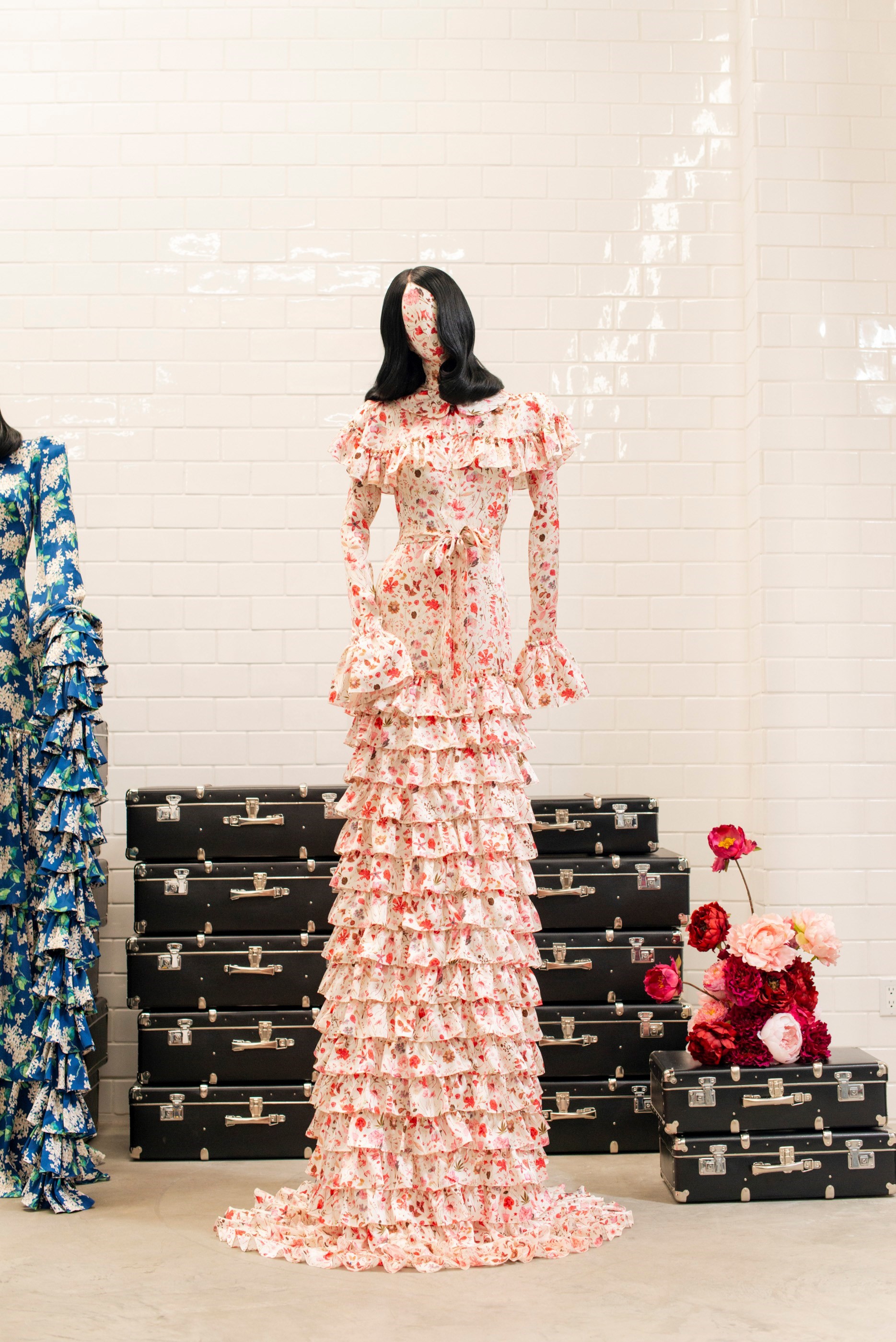 Vampires Wife Dover Street Market Los Angeles Susie Cave