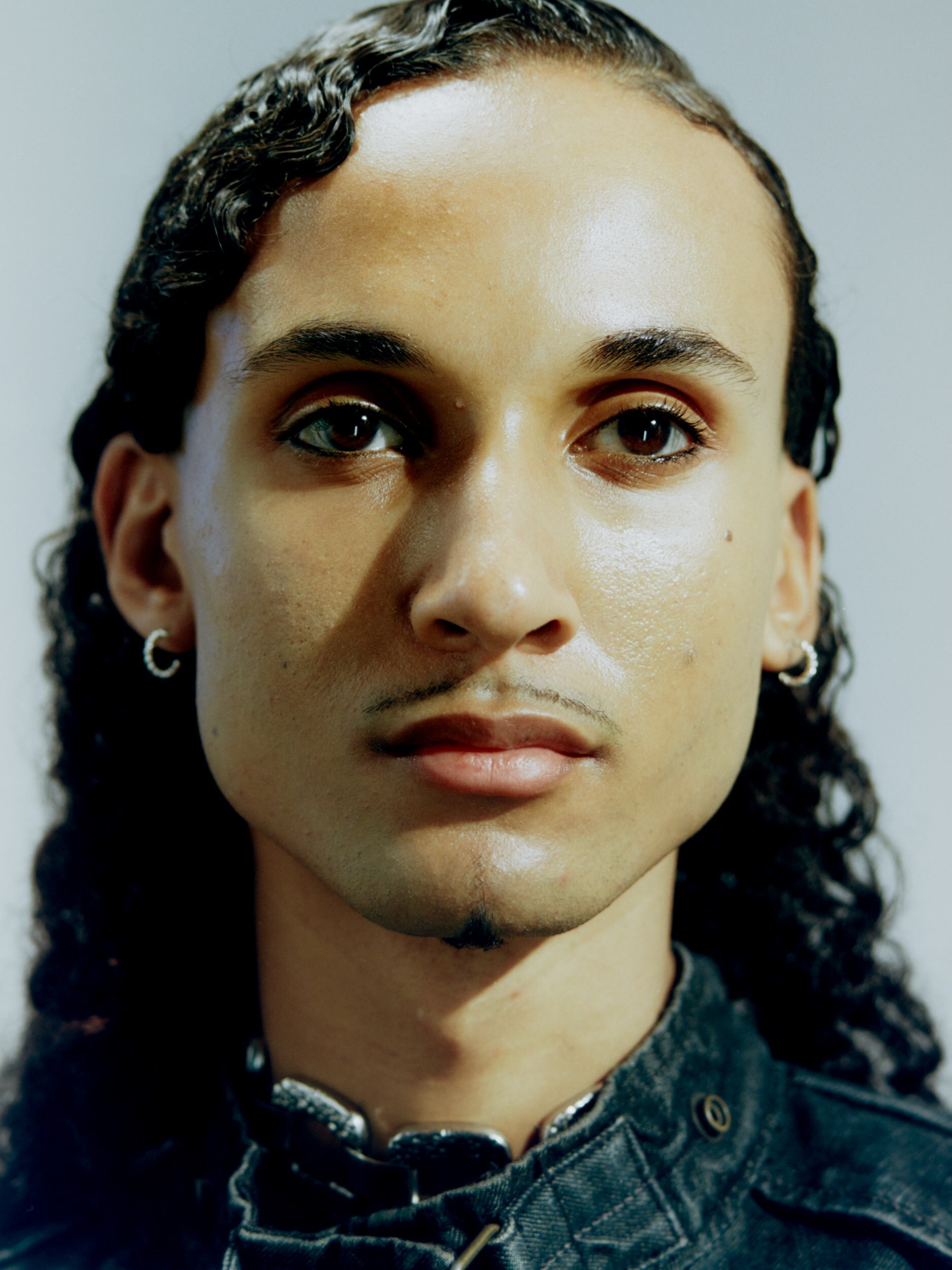 Sasakiavins photography Spring book nonbinary